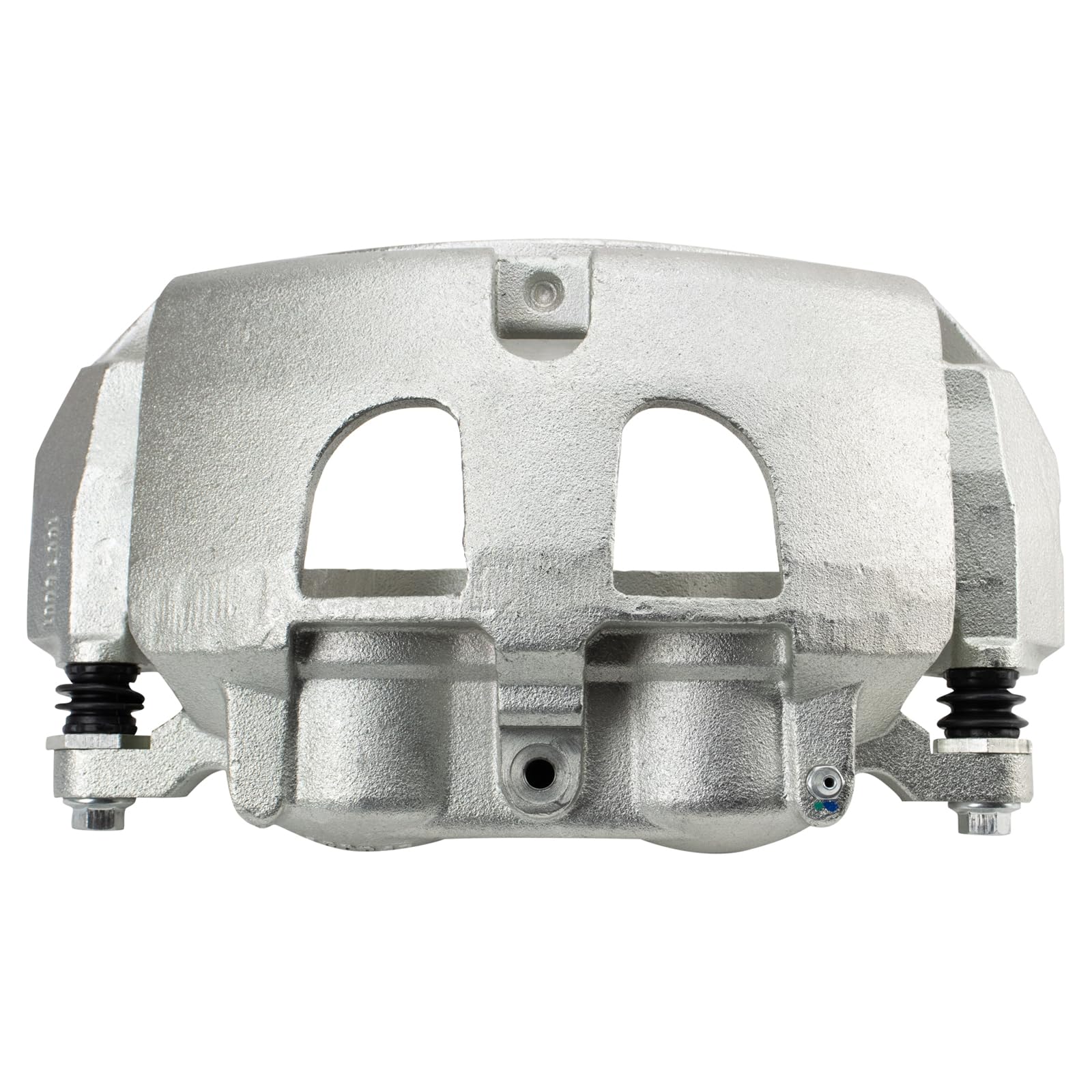 Trq Driver & Passenger Side Brake Caliper Set Compatible With 2008-2010 Dodge Ram 4500 Ram 5500 2011-2020 Ram 4500 5500 Sterling