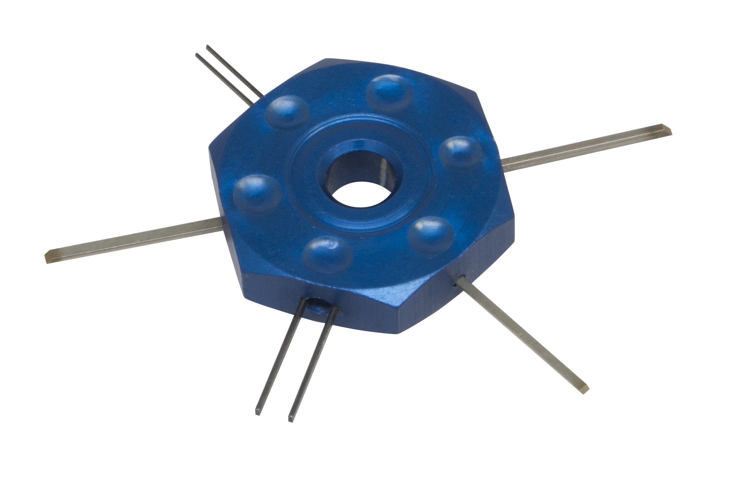 Lisle 57780 Terminal Tool for Ford, One Size, Factory