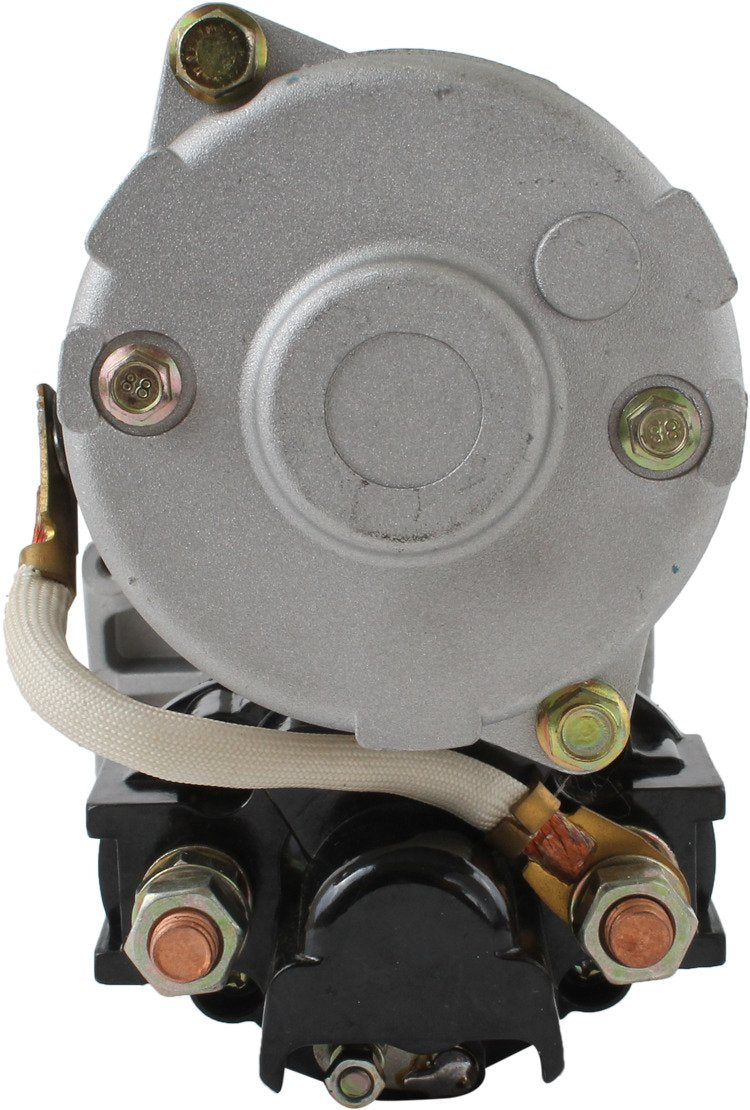 DB Electrical 410-50026 Starter Compatible With/Replacement For ISUZU Engines, 8972202970, 8972202971, 8972202972 8972202974, 89