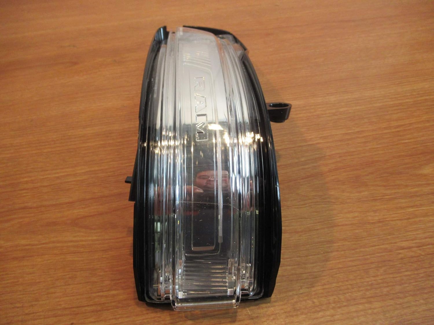 Mopar 68402097Aa Lamp Turn Signal