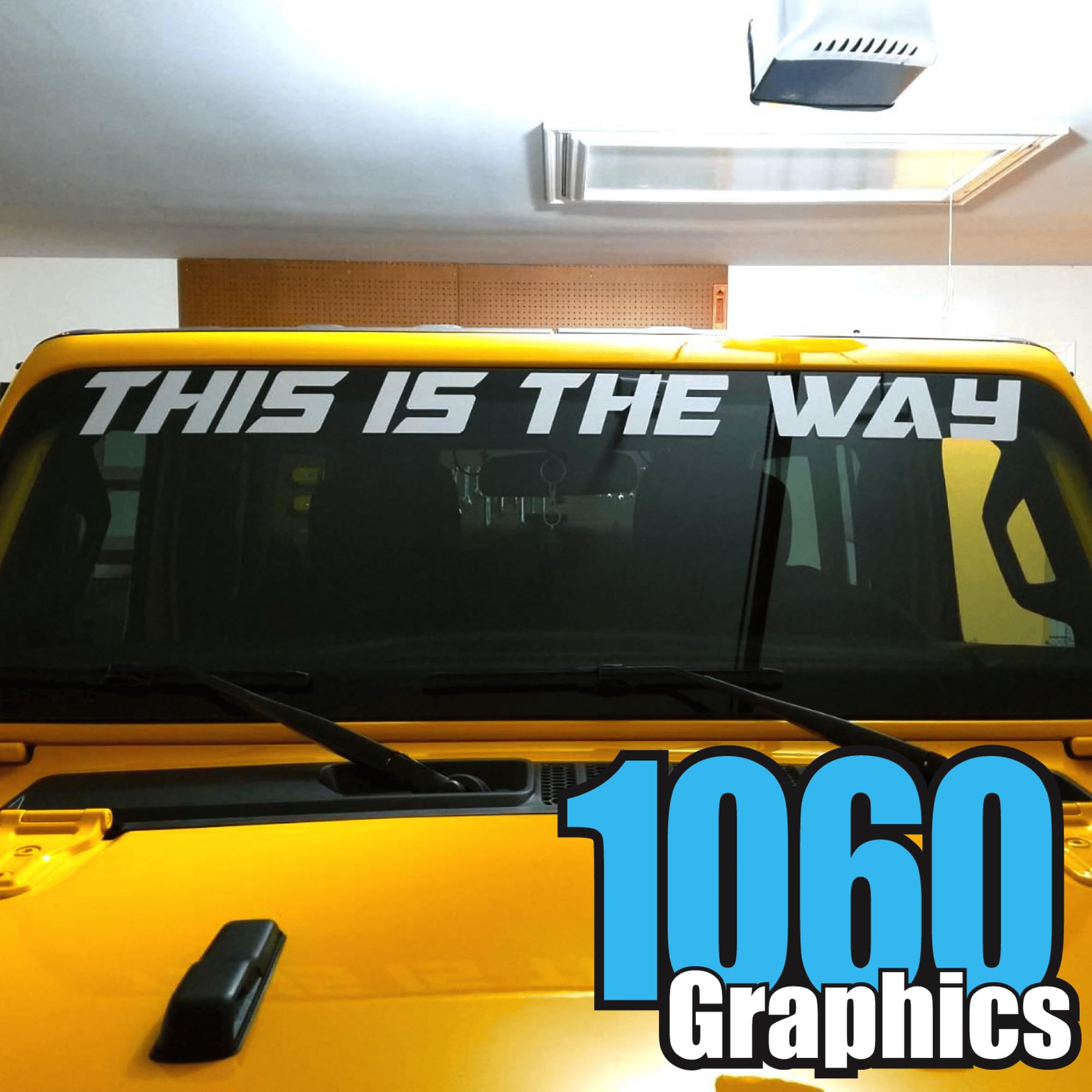 Custom Vinyl Lettering (1 Inch High Text) For Cars, Trucks, Boats, Doors, Windows, Signs, Windshields, Letters, Numbers, Decal S