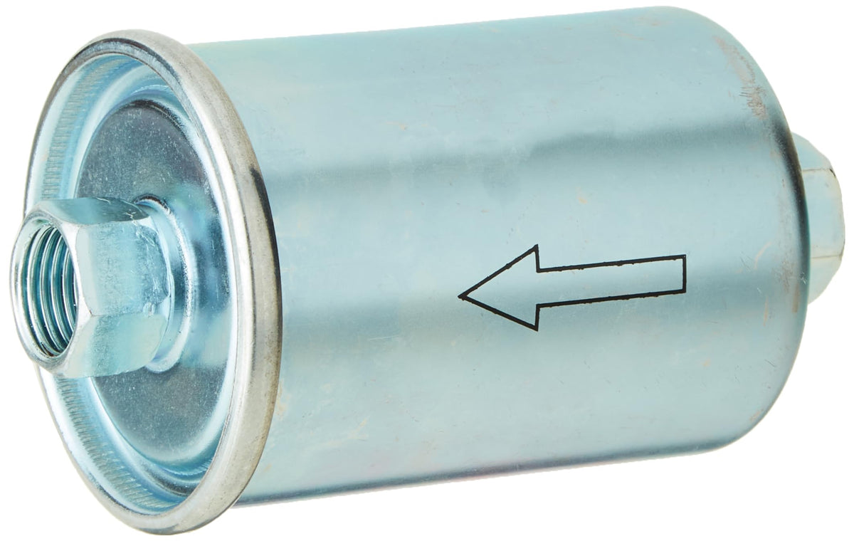 Pentius Pfb33144 Ultraflow Fuel Filter For Gm (4/6/8) Fl 84-99, 25055052