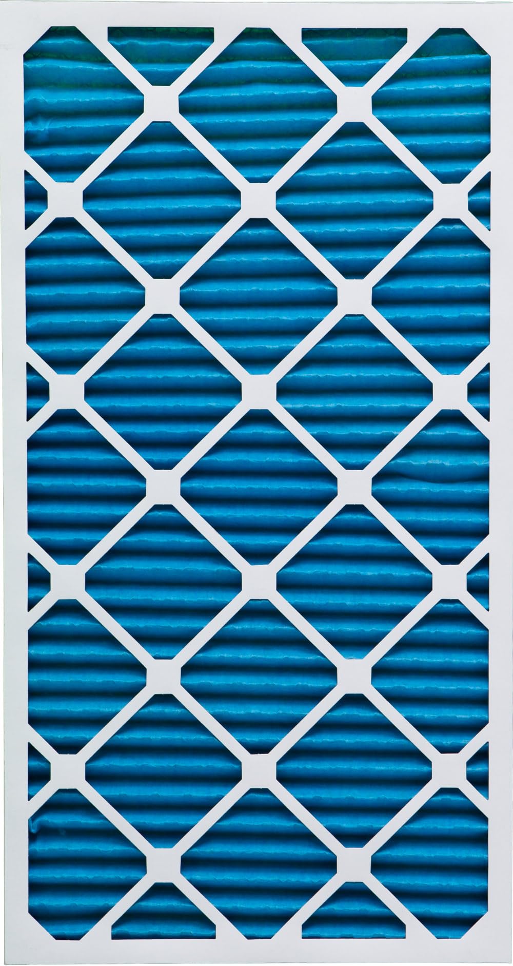 Nordic Pure 24X30X1 23_1/2 X 29_1/2 X 3/4) Pleated Air Filters Merv 7 Plus Carbon 4 Pack