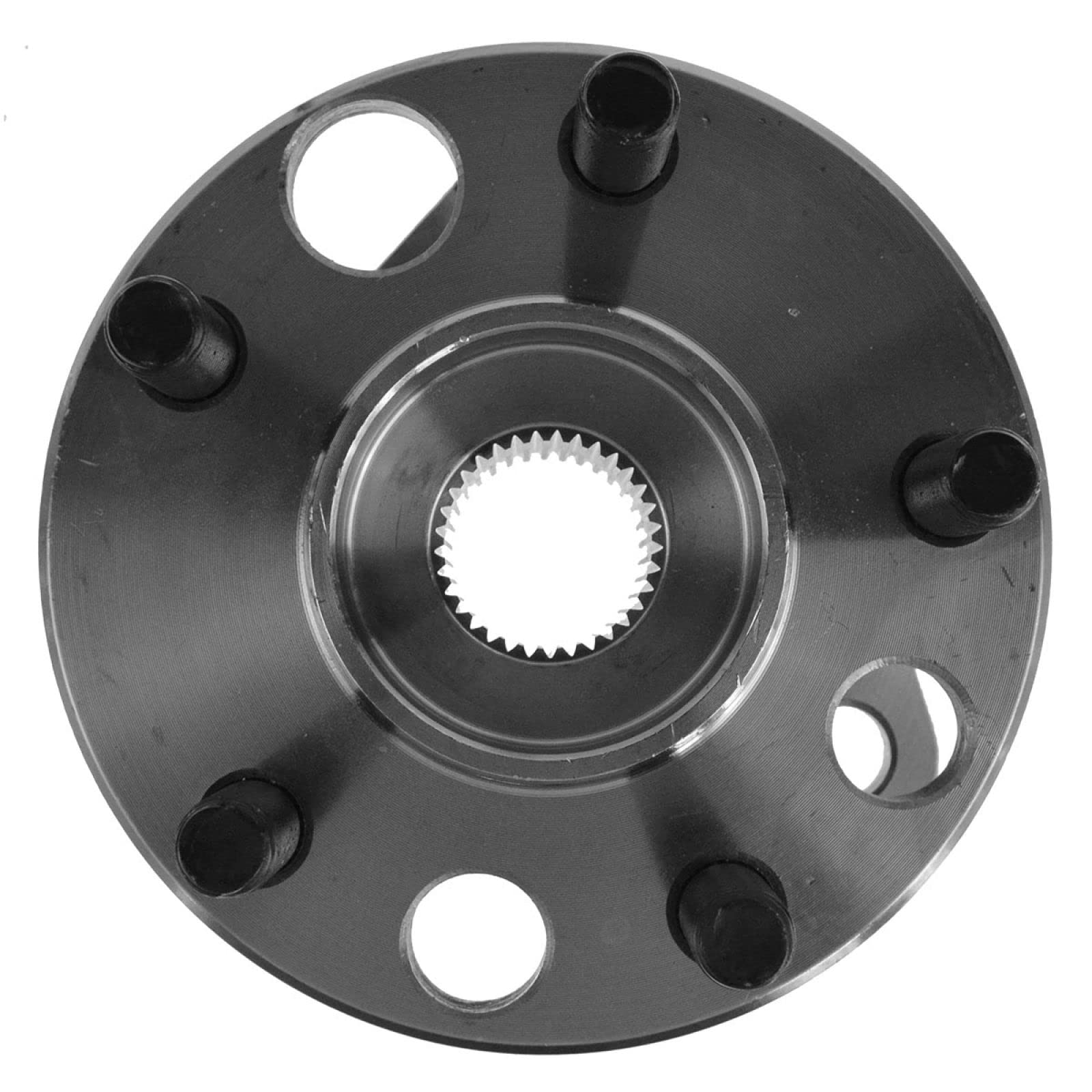 Trq Front Wheel Hub & Bearing For Chevy Cavalier Pontiac Grand Am Buick Olds