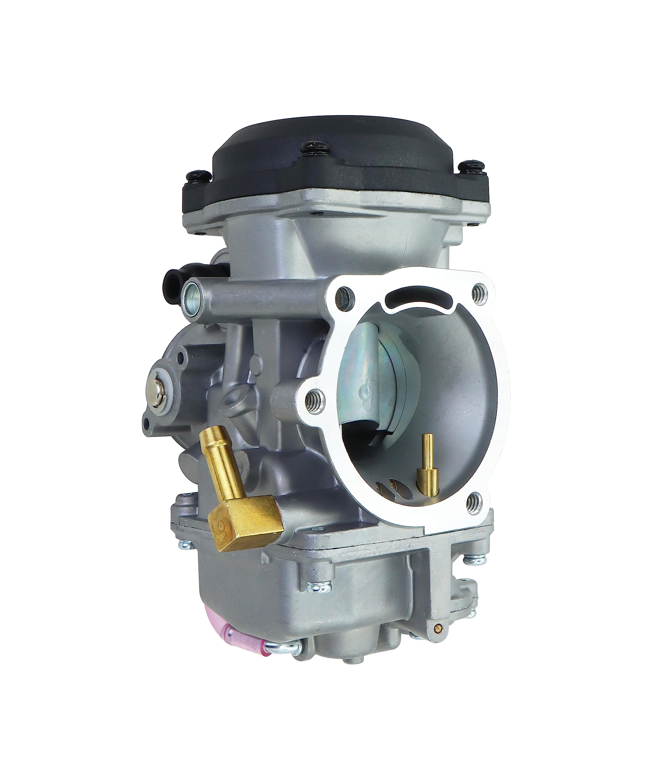 27490-96 Carburetor For Harley Davidson Sportster 883 Sportster 1200 1988-2007, Cv40 Carburetor For Harley Davidson Dyna & Fxr Touring Electra Glide Heritage Softail Low Rider Model 1988-2017
