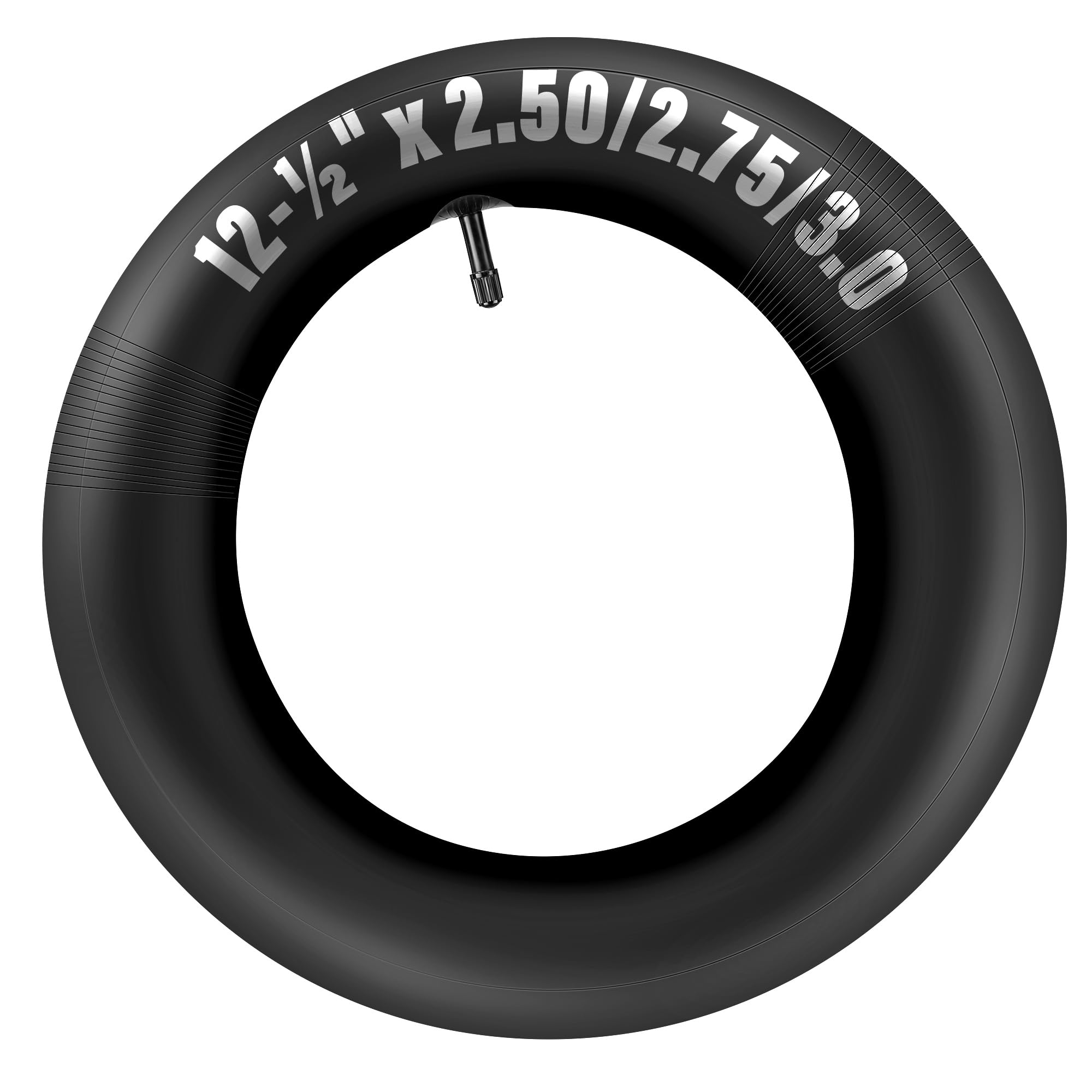 12.5x2.75, 12.5x3.0, 12.5x2.5 Inner Tube for Razor Dirt Rocket MX350 MX400, X-Treme X-560, eZip E-500 E-750 E-900 E-1000, 12-1/2