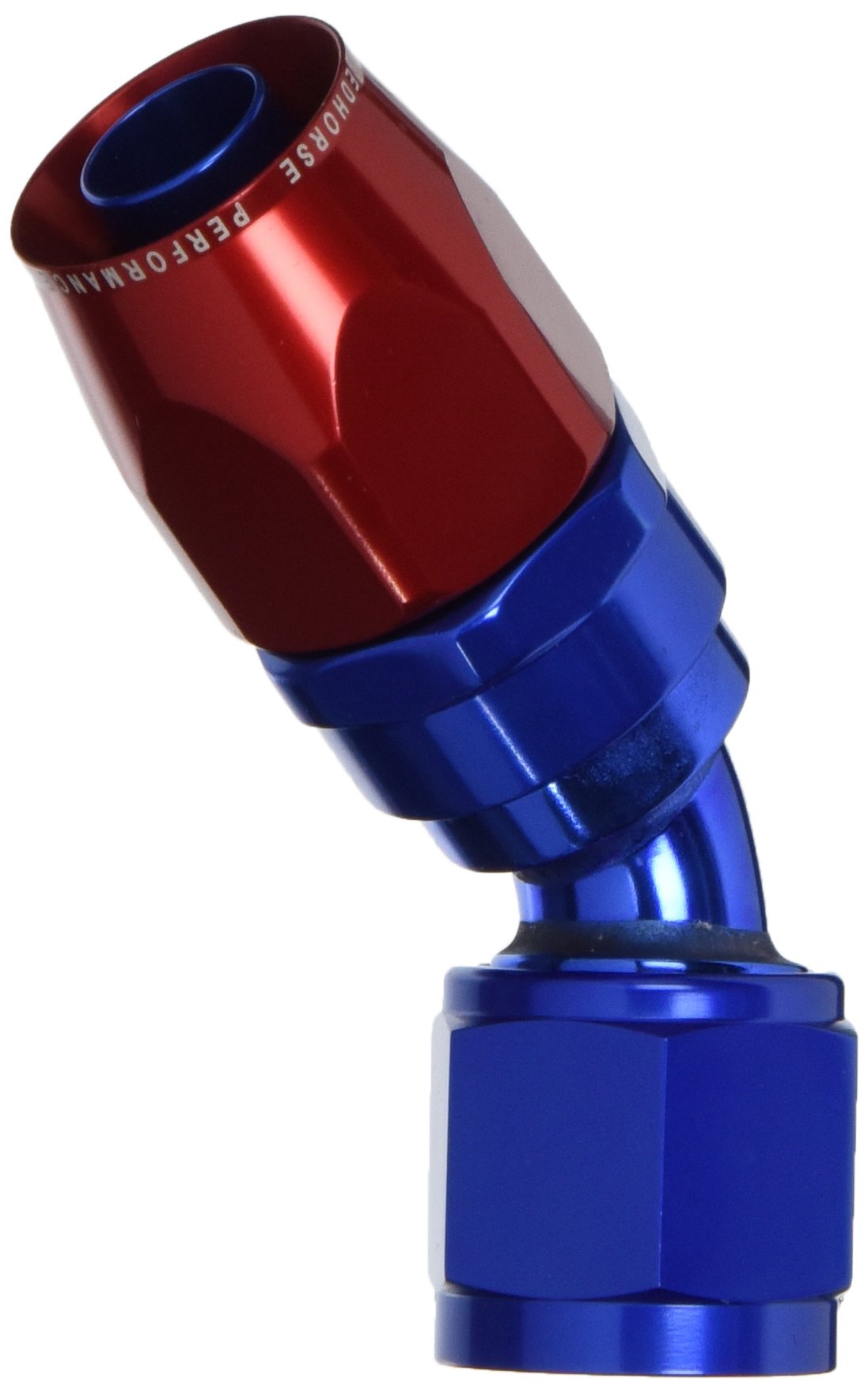 Redhorse Performance (1045-10-1) Swivel-Seal Hose End