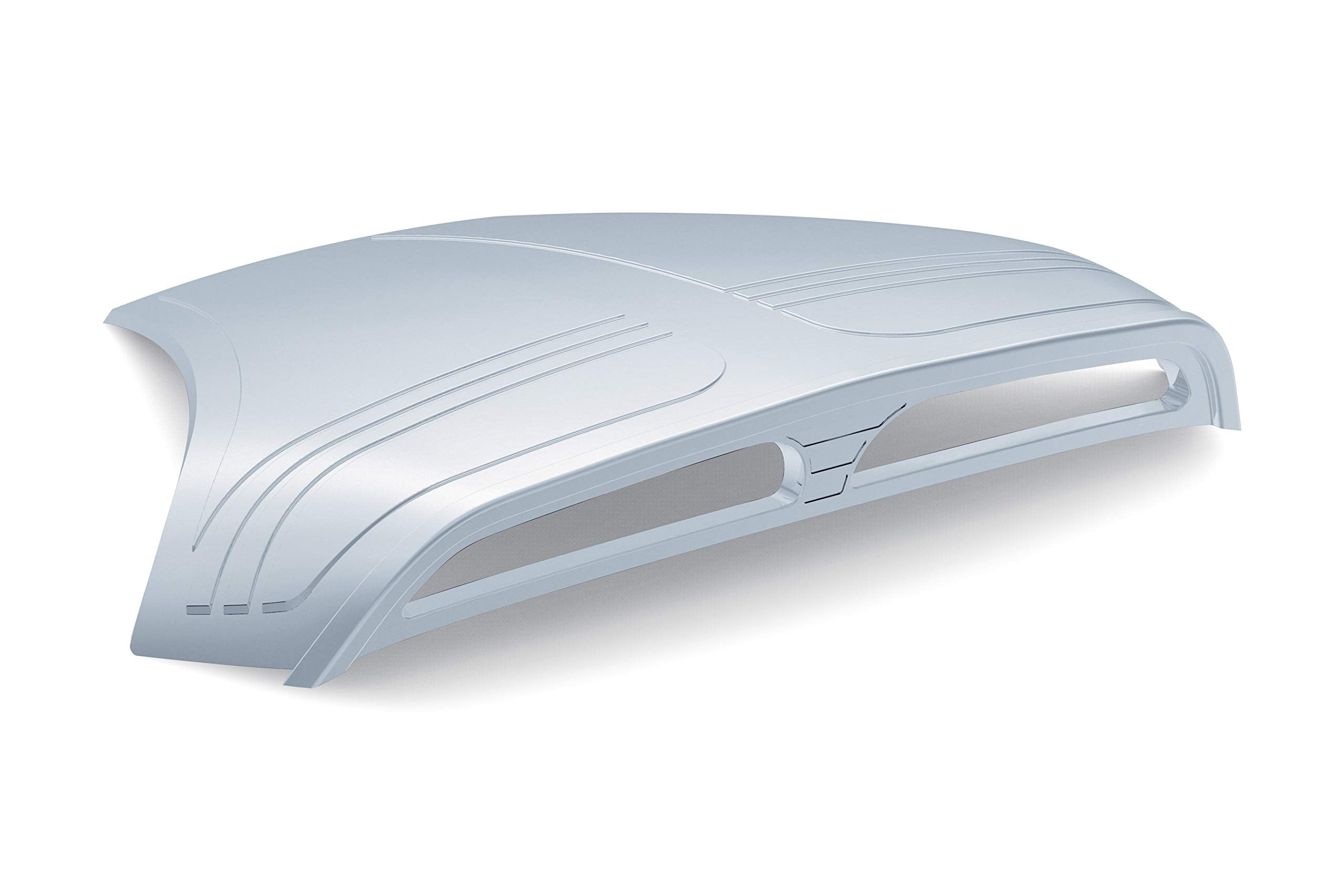 Kuryakyn Top Dash Accent