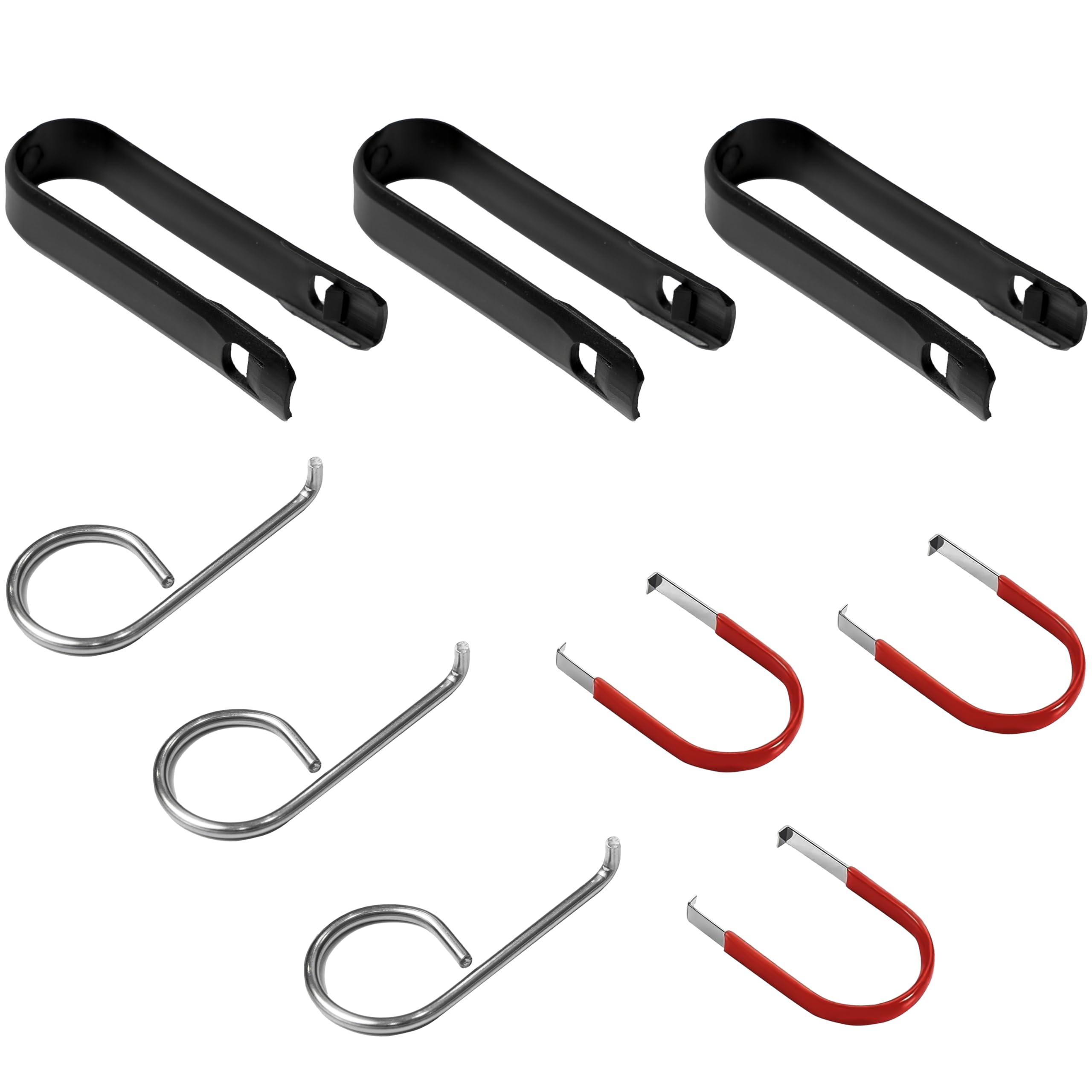 Prime Ave Wheel Lug Cap Cover Removal Tool Set +++ Compatible/Replacement For Audi Bmw Mercedes Mini Tesla Vw