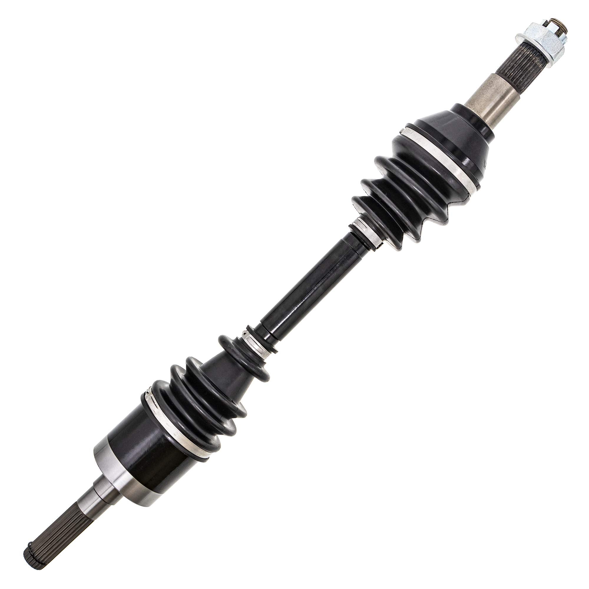 Niche Front Right Cv Axle Drive Shaft For Can-Am Outlander Max Renegade 450 500 570 650 800 1000 705401116 705401944