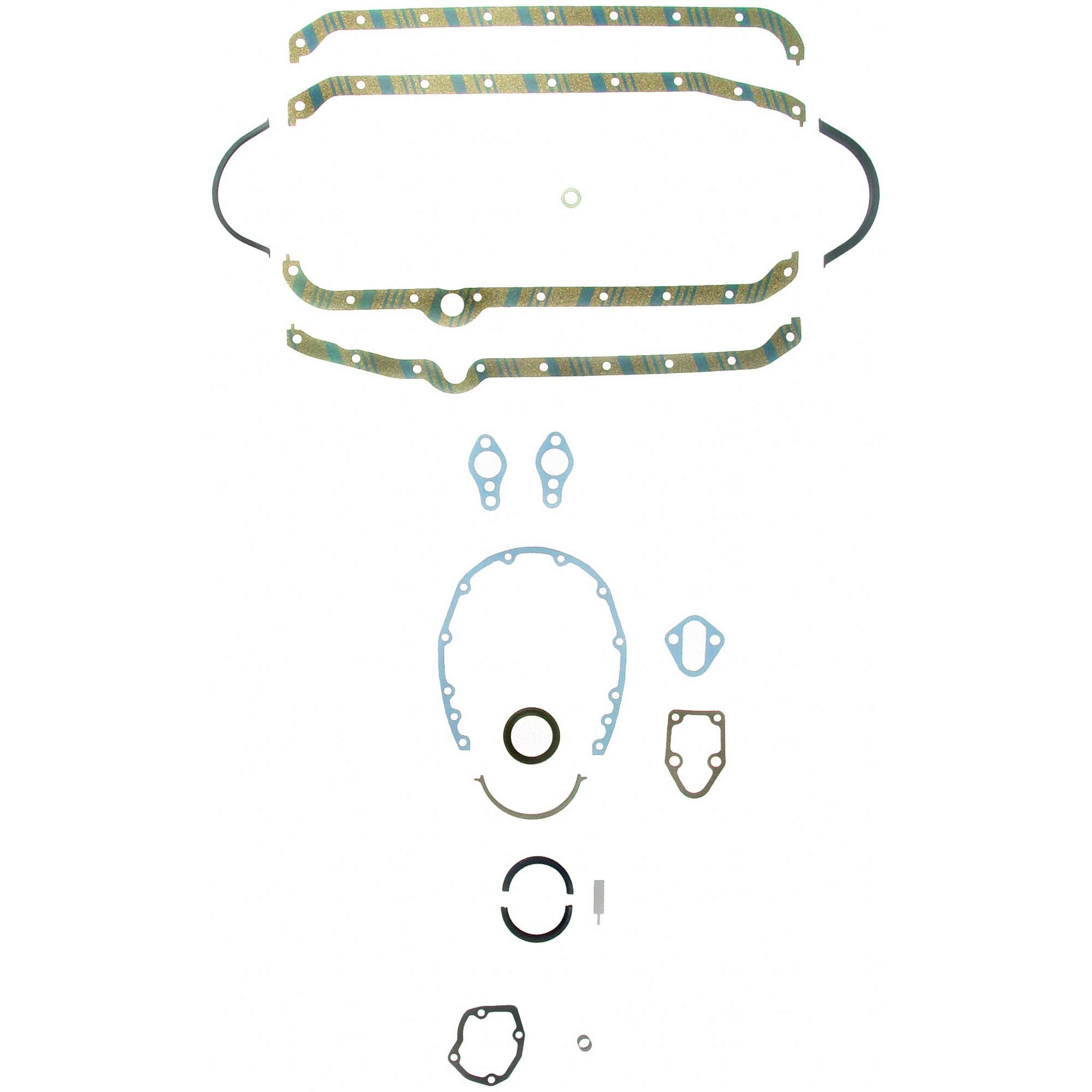 Fel-Pro Cs 7733-2 Conversion Gasket Set