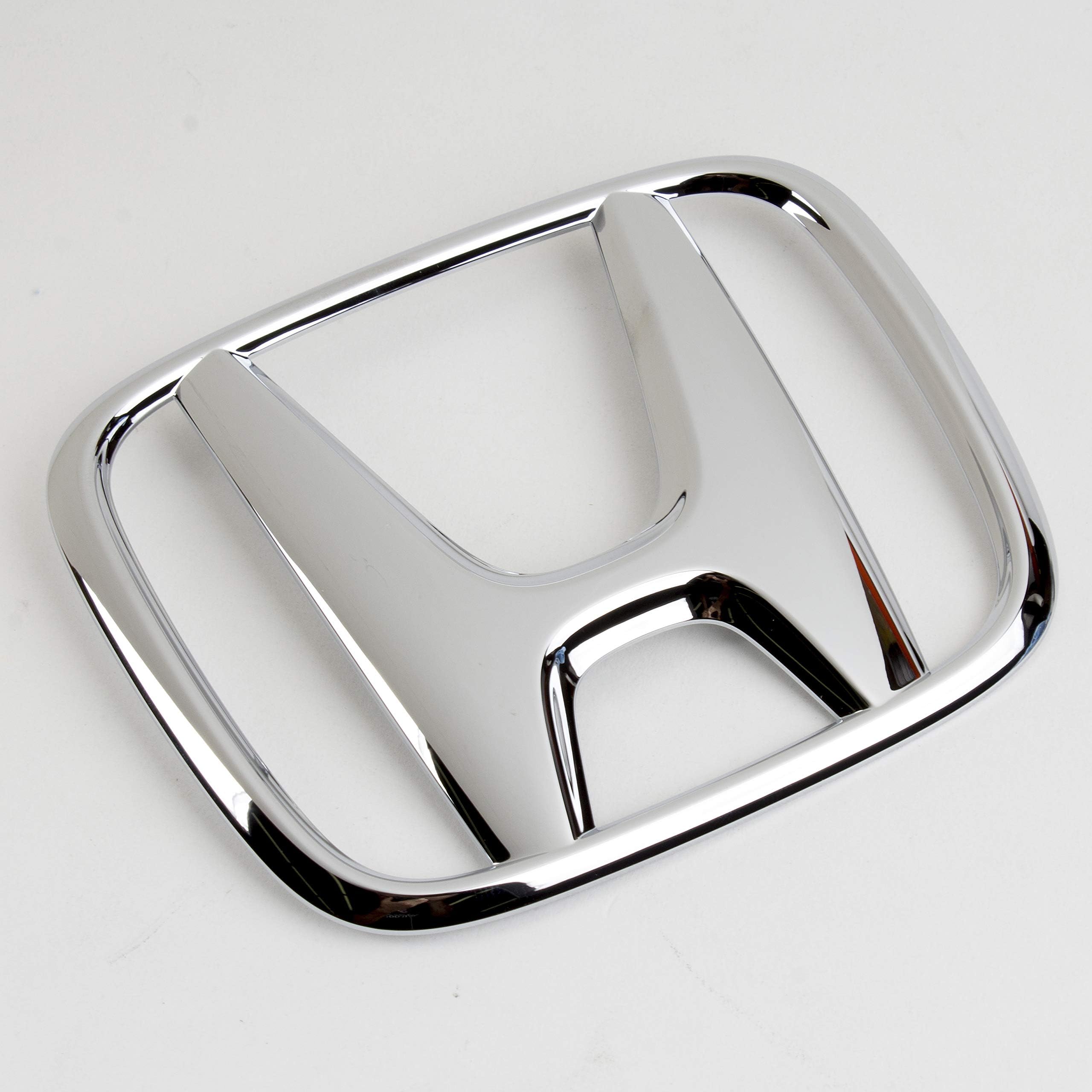 Honda Genuine Accessories 75700-Ta0-A00 Grille Emblem For Car