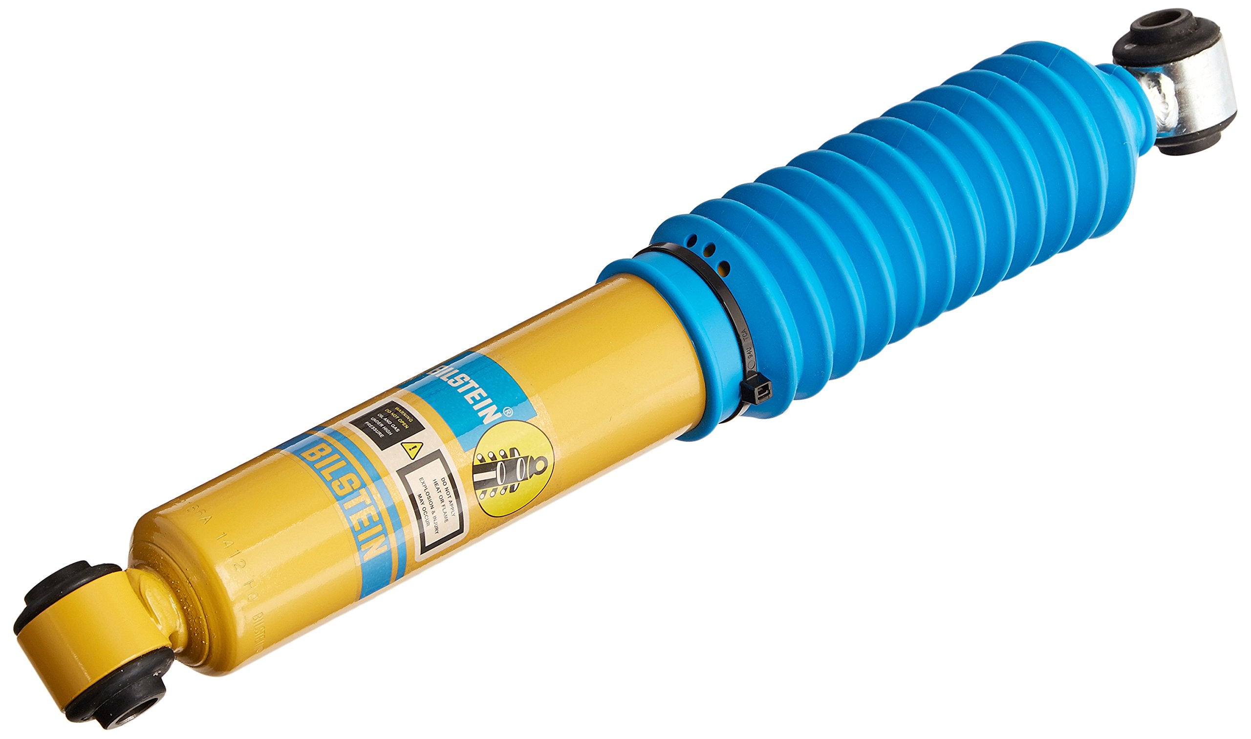 Bilstein 24-014120 Front Shock For Gm T-Blazer , Yellow