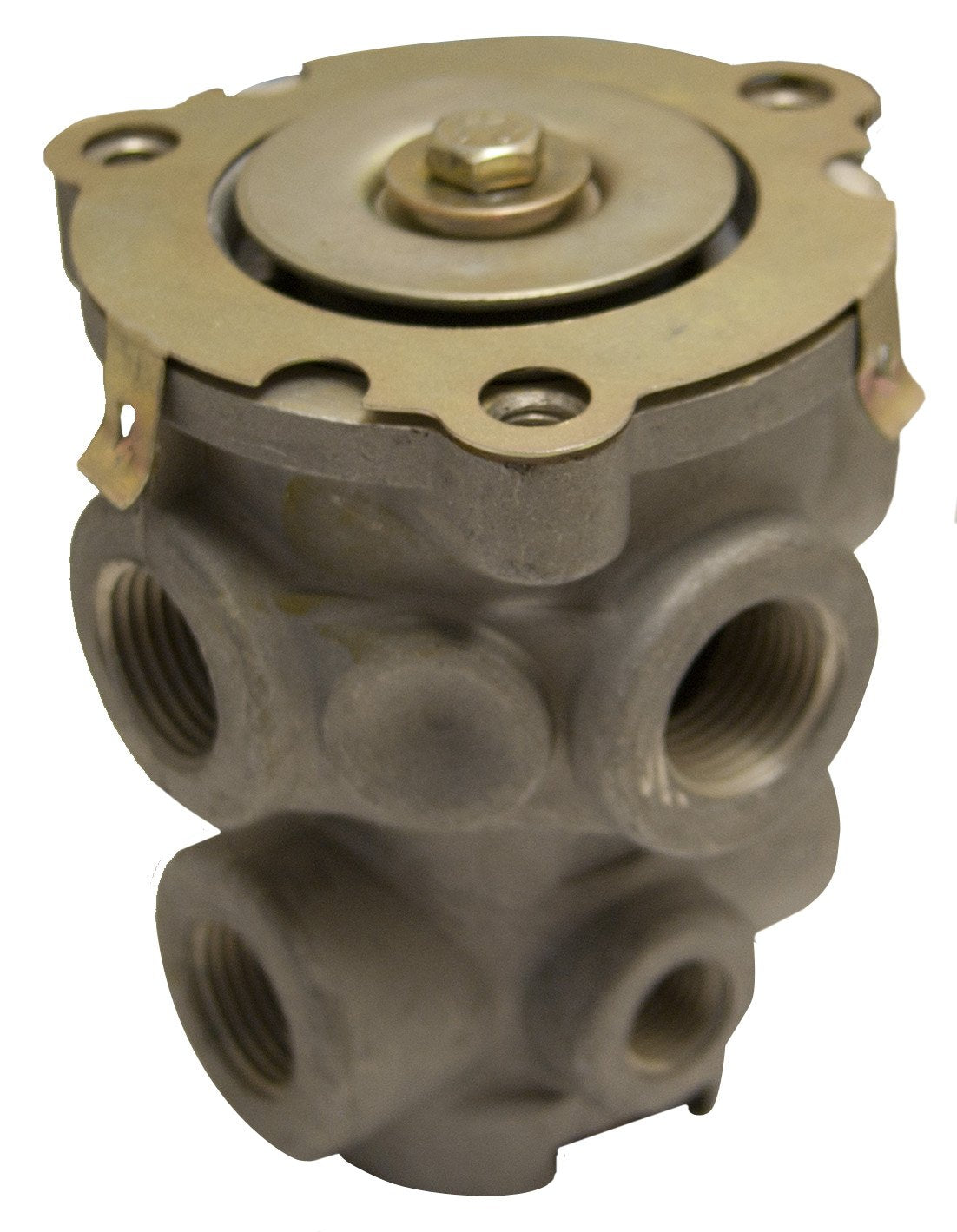 E-3 Foot Brake Valve # 277863 Single Circuit
