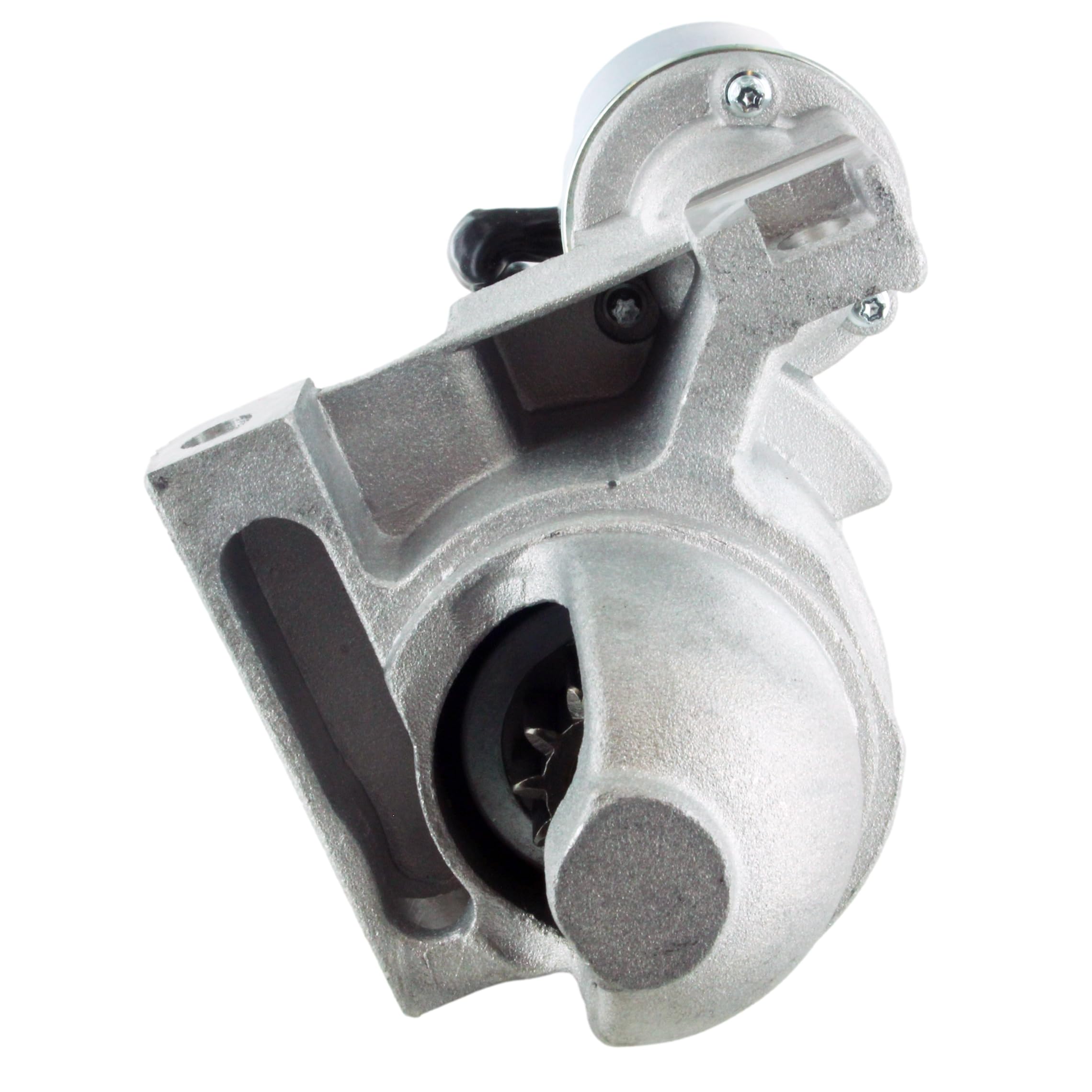 Discount Starter & Alternator Starter Compatible With/Replacement For Mercruiser Omc Volvo Penta Marine 323-677 10096 St96 28170