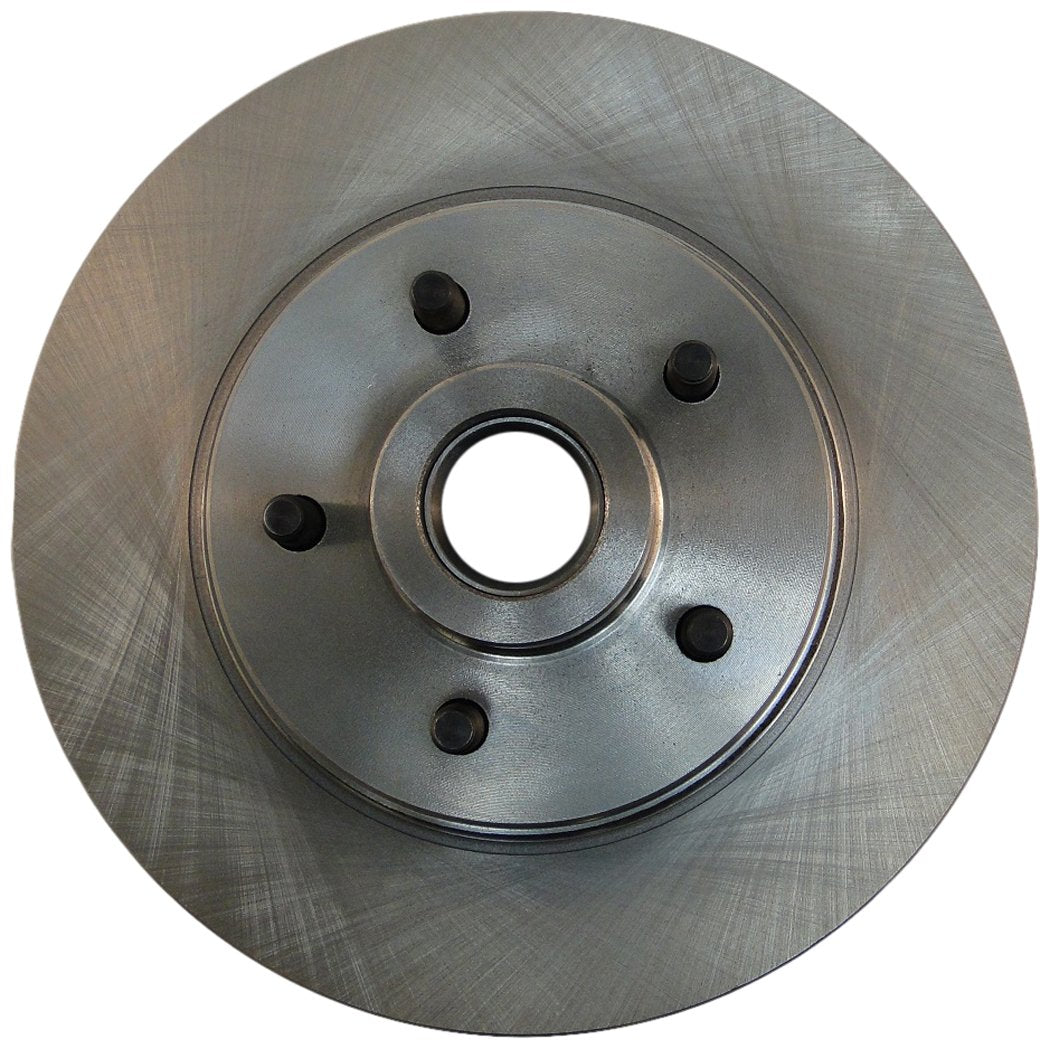 Bendix Premium Prt1636 Front Brake Rotor For Lincoln Continental 1987-1985, Mark Vii 1987-1985