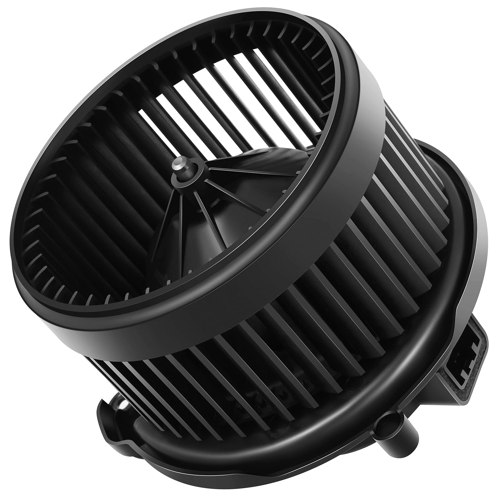 Scitoo 700211 Front Hvac Blower Motor With Fan Cage For Chevy For Captiva Sport,For Chevy For Equinox,For Gmc For Terrain,For Po