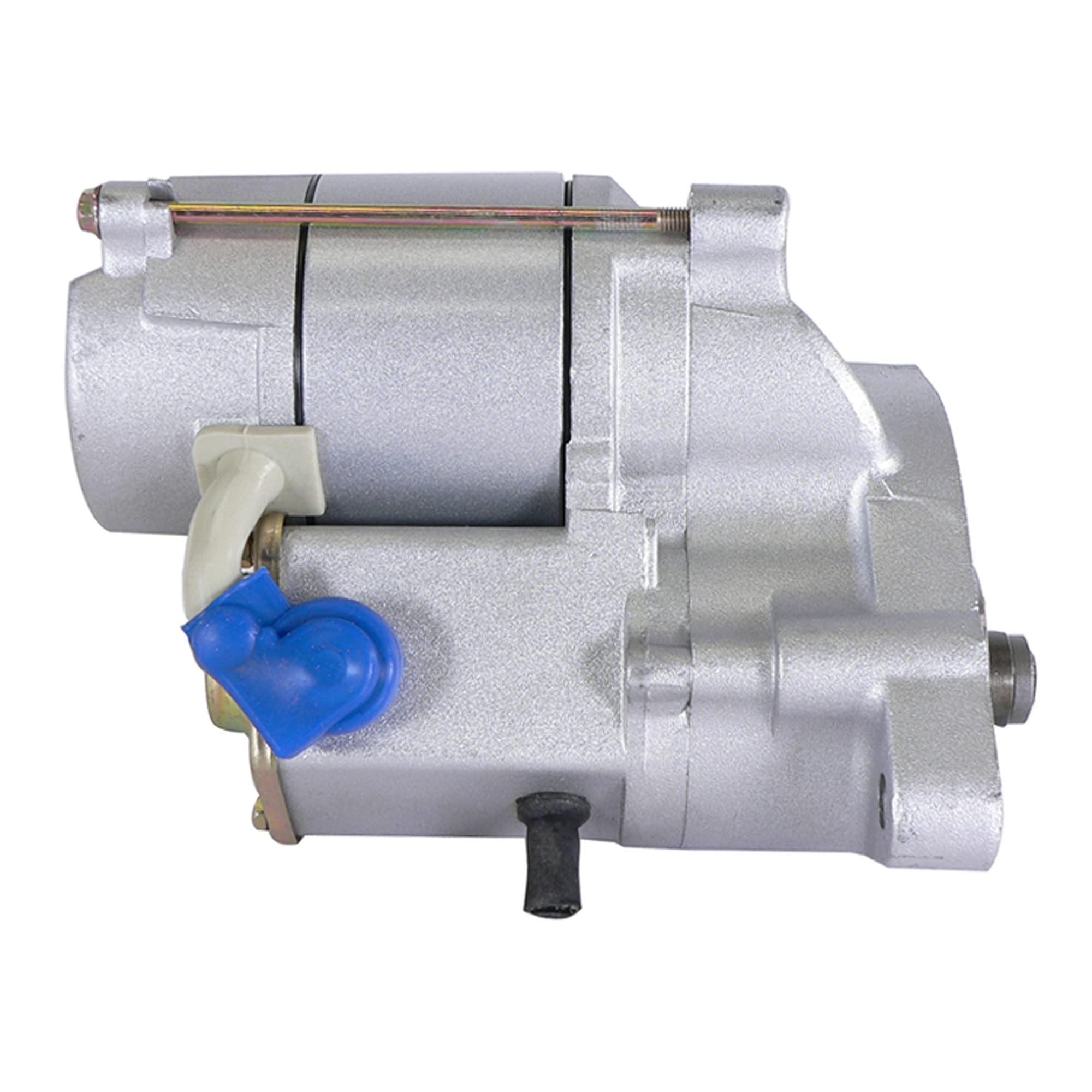 DB Electrical 410-52108 Starter Compatible With/Replacement For: : Dodge Dakota Durango Ram Pickup Truck 3.7L 4.7L 2002 2003 200