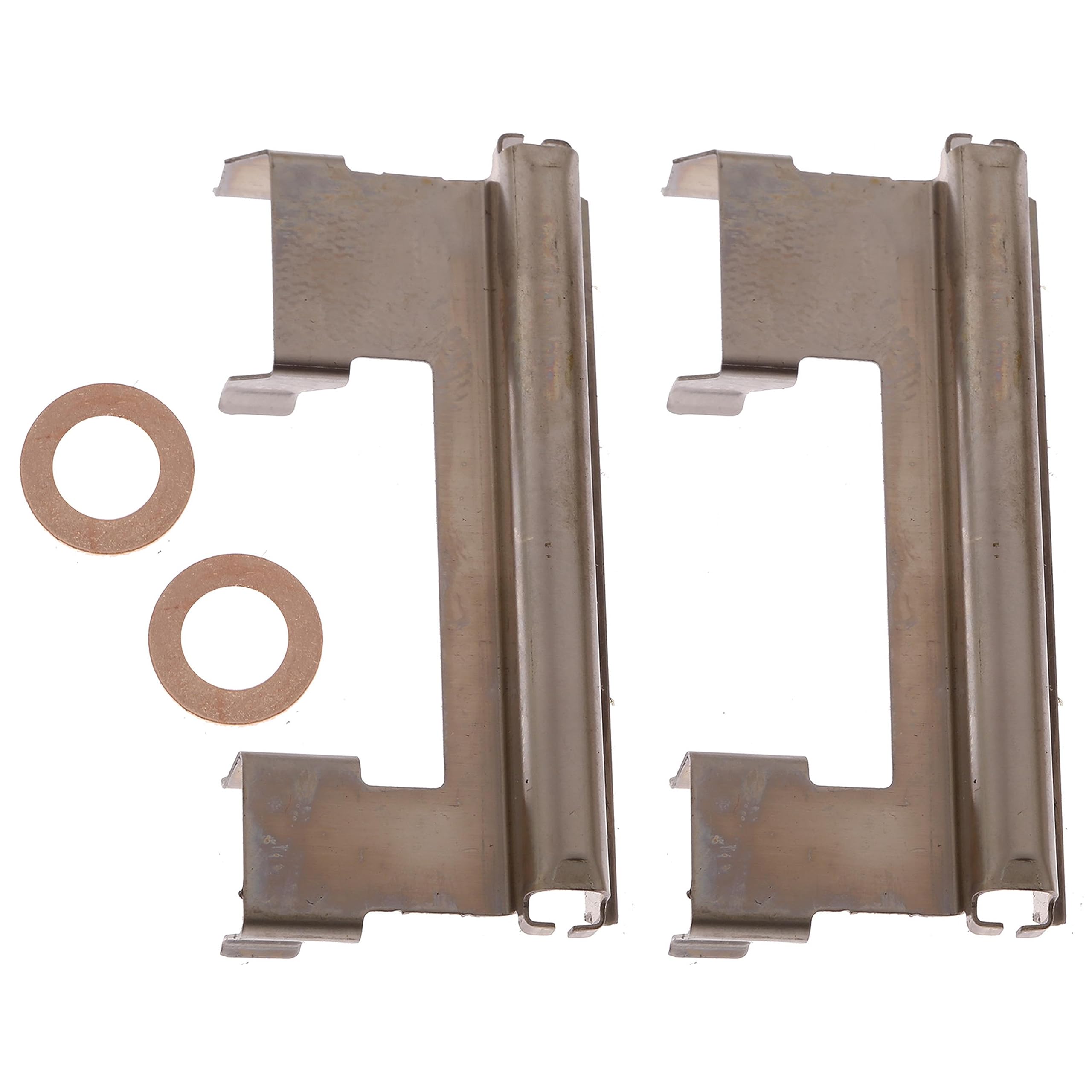 Acdelco Gold 18Fr1379 (19141581) Disc Brake Caliper Assembly (Friction Ready Non-Coated)