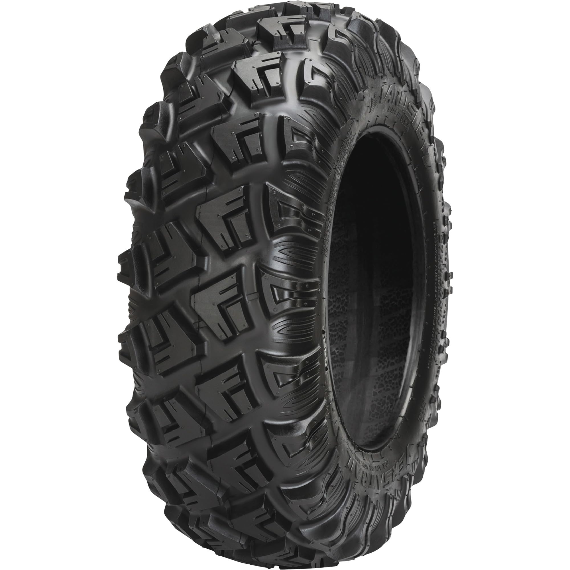 Carlisle Versa Trail Lt25/10.00R12 Tire