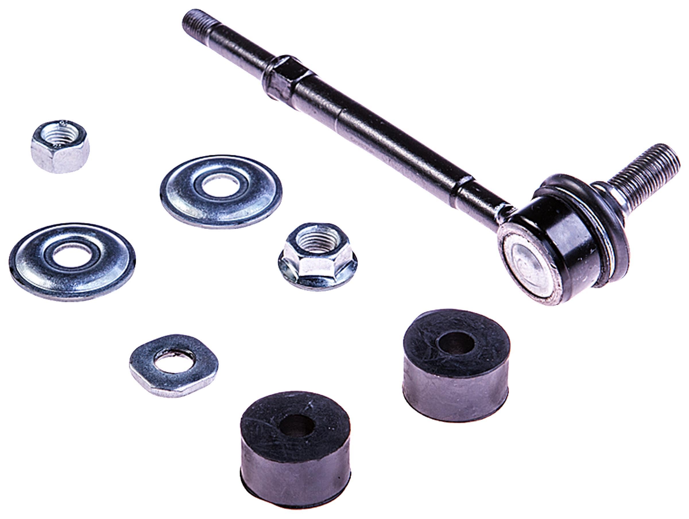Dorman Sl74095 Front Suspension Stabilizer Bar Link Kit Compatible With Select Toyota Models