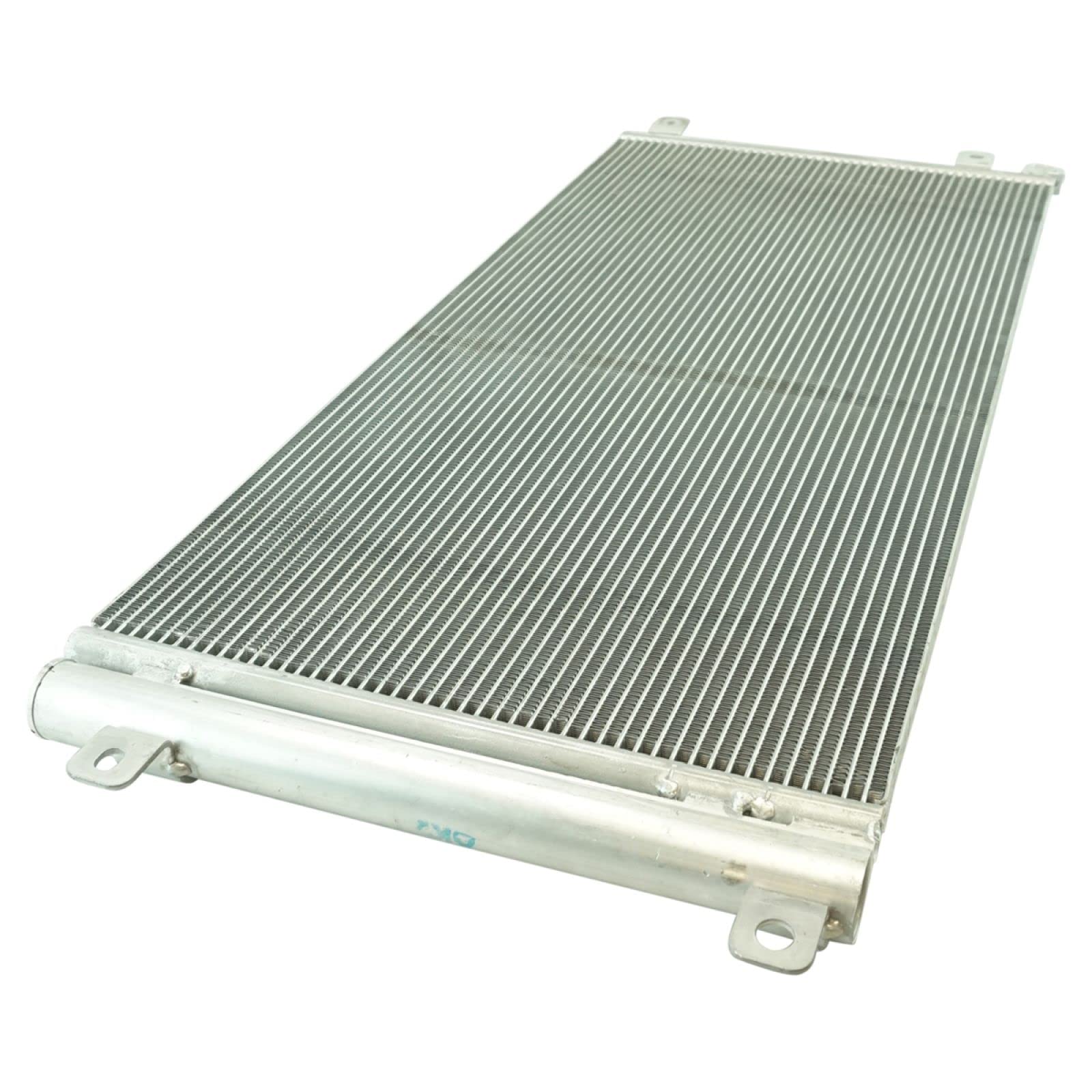 TRQ Air Conditioning A/C Condenser Receiver Drier Compatible with 2016-2021 Honda Civic HO3030163