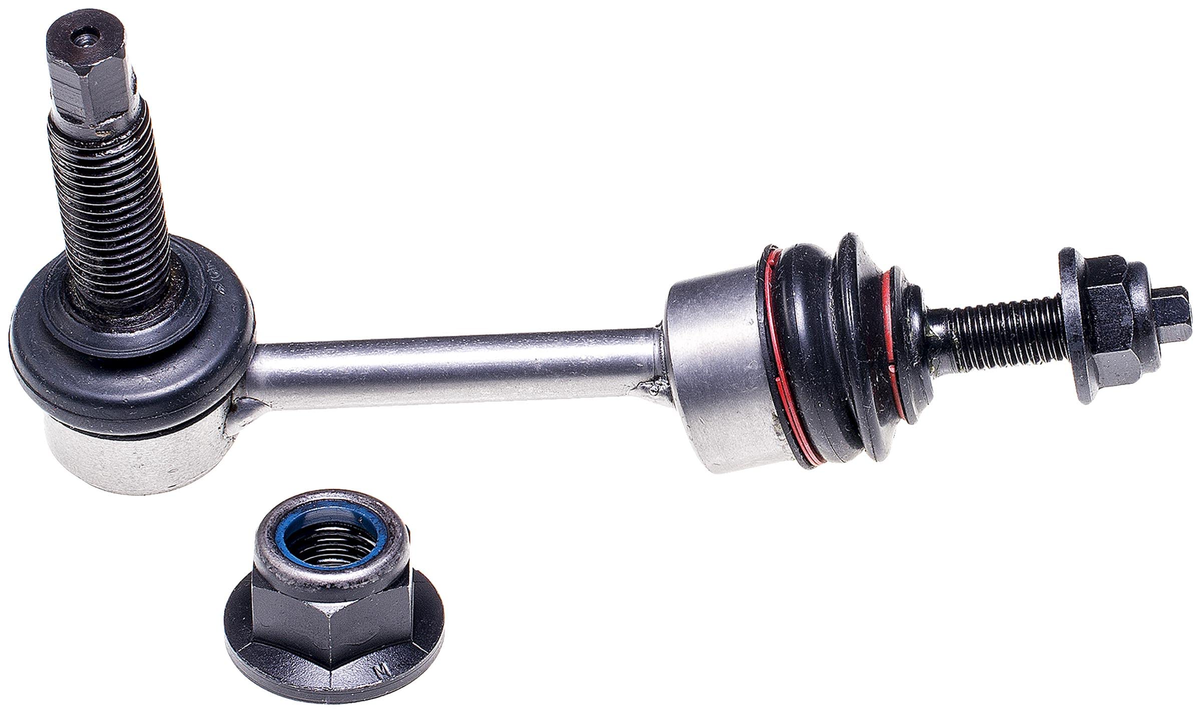 Dorman Sl85355Xl Front Suspension Stabilizer Bar Link Kit Compatible With Select Ford/Lincoln Models