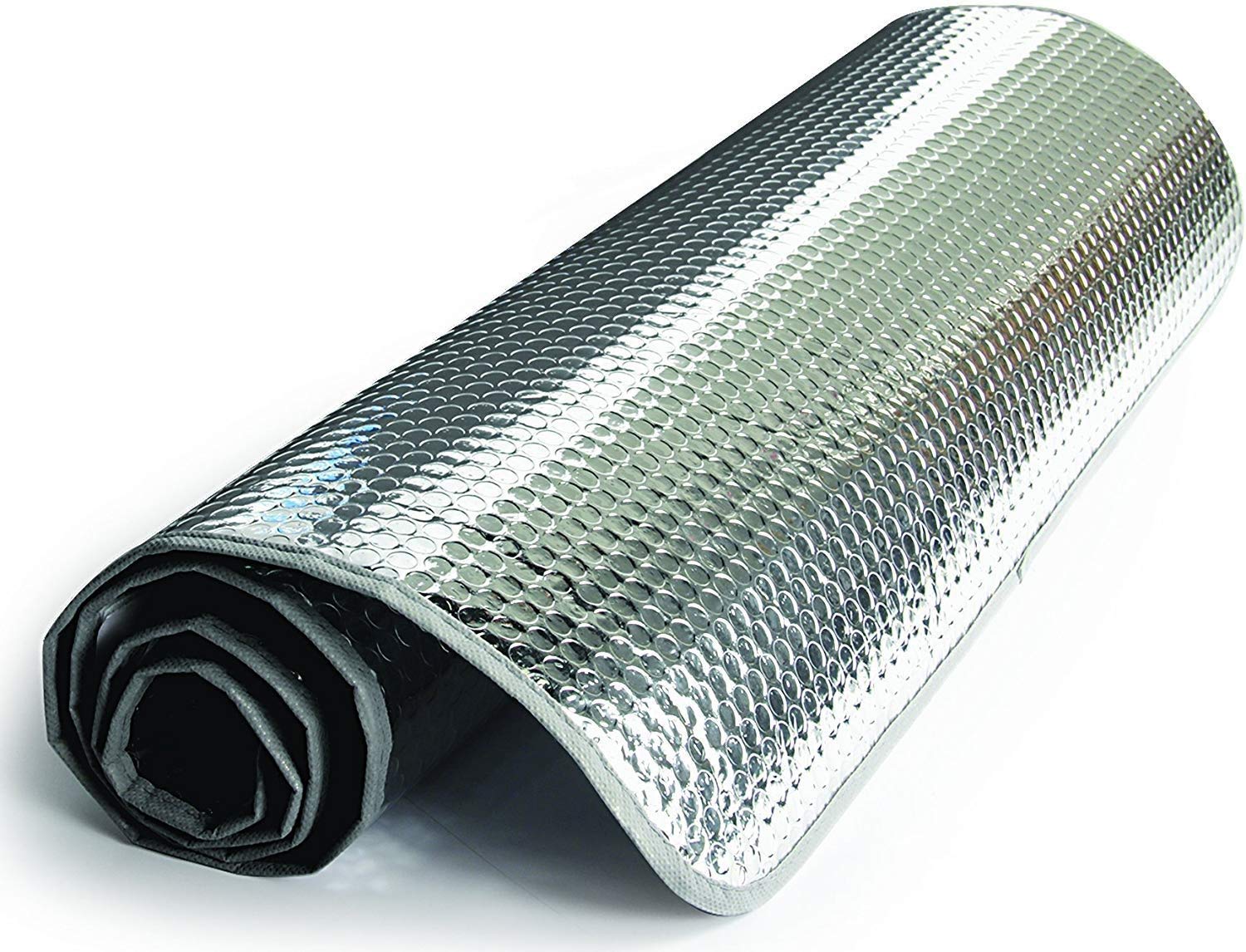 Camco 45161 50 X 26 Sunshield Reflective Window Cover