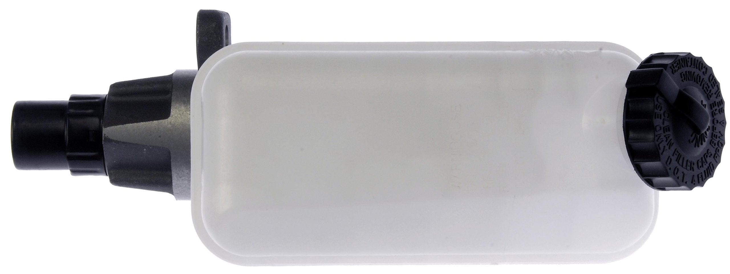 Dorman M630663 Brake Master Cylinder Compatible with Select Models
