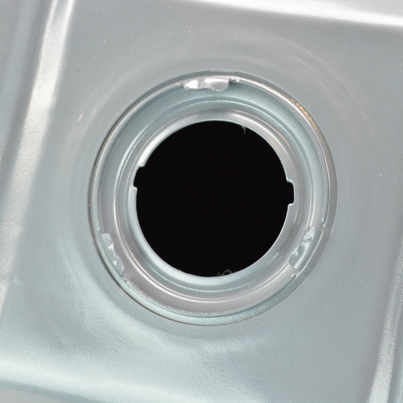 Trq Gas Fuel Tank 22 Gal Compatible With 1970 Ford Mustang Mercury Cougar