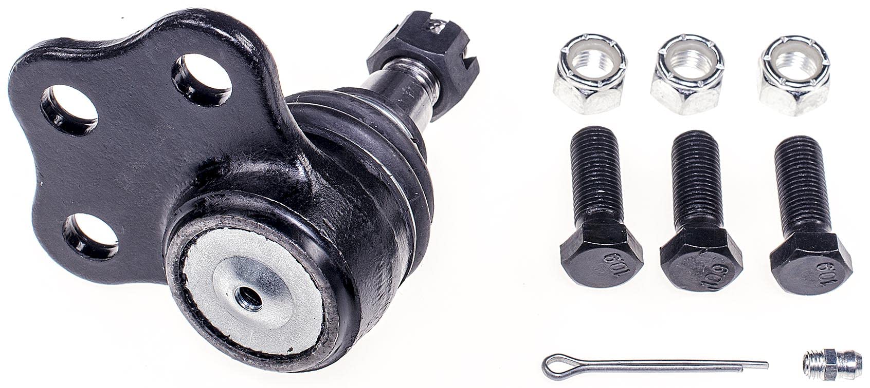 Dorman B7366 Front Upper Suspension Ball Joint Compatible With Select Dodge Models
