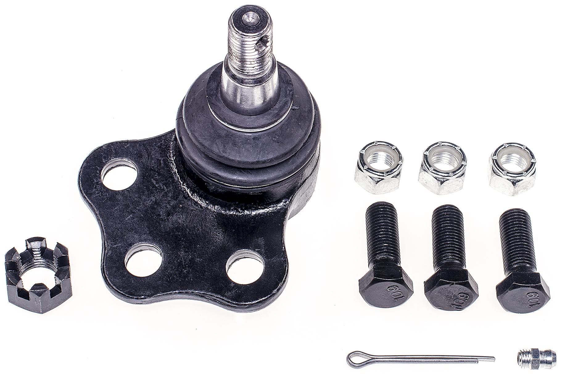 Dorman B7366 Front Upper Suspension Ball Joint Compatible With Select Dodge Models