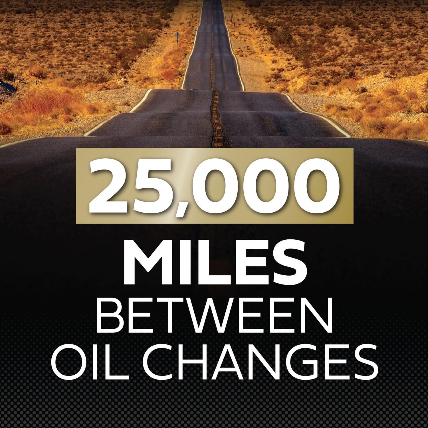 Castrol Edge Extended Performance 5W-20 Advanced Full Synthetic Motor Oil 5 Quart