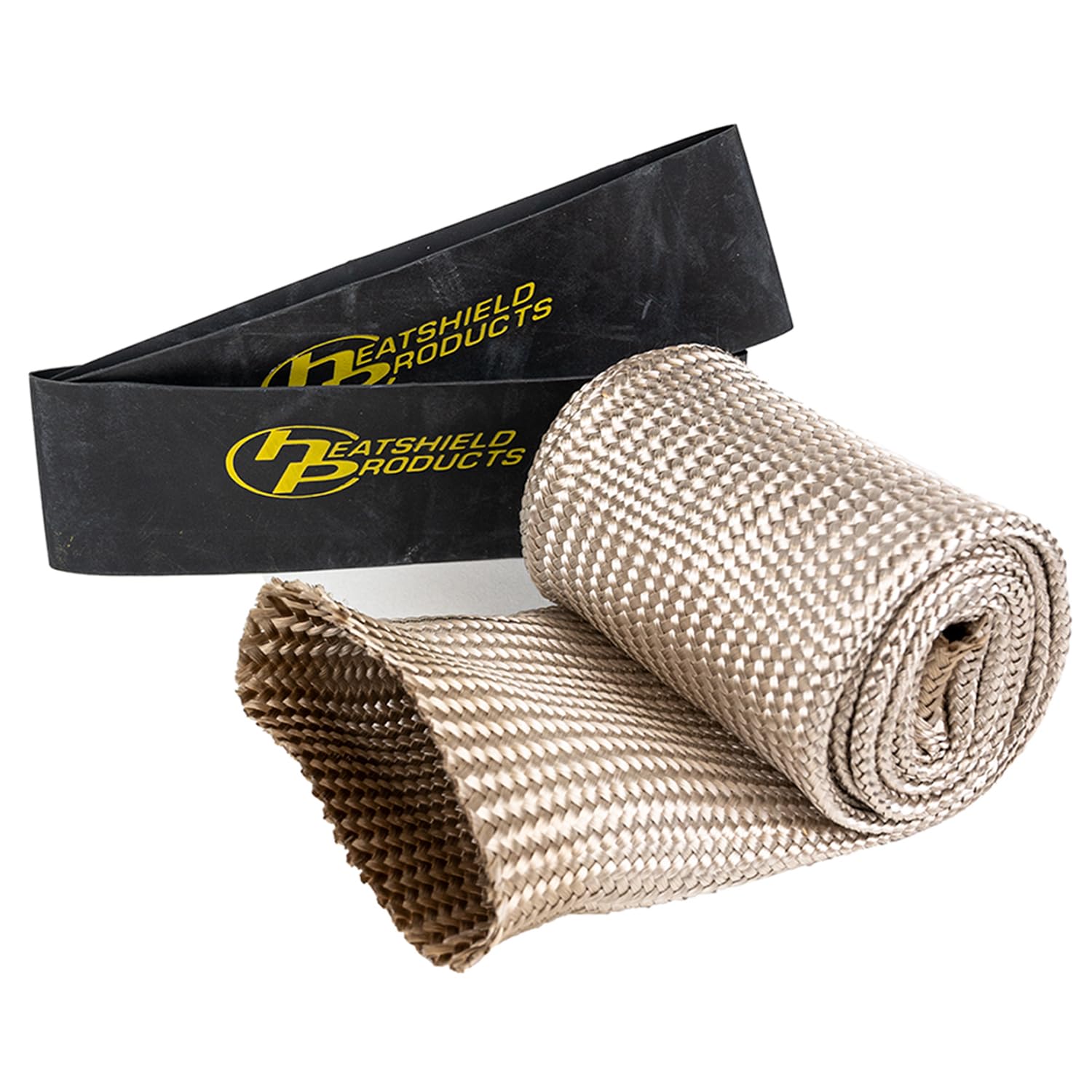 Heatshield Products 240011 1-1/2'' X 3' Long Hp Hose Sleeve