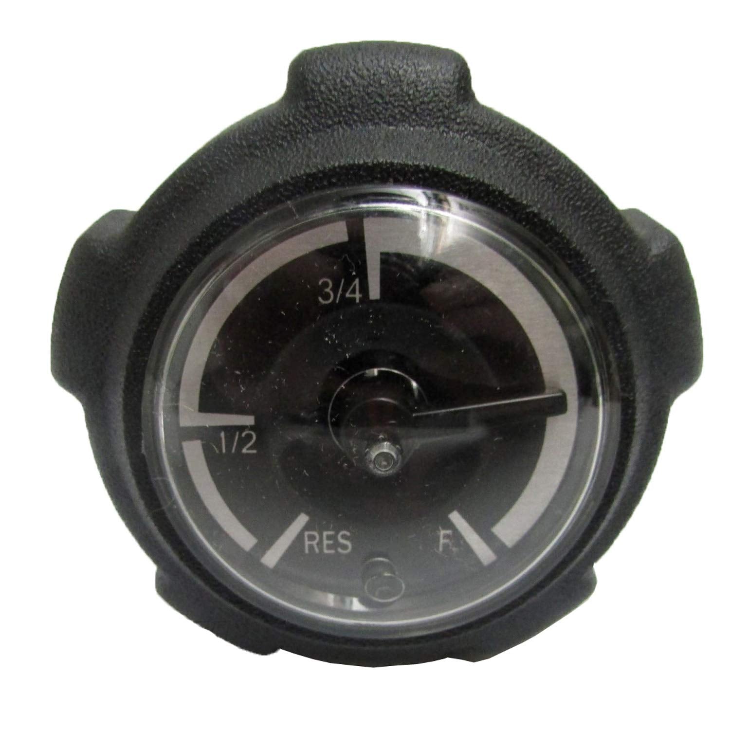 Polaris Scrambler 500 Fuel Gauge Cap. 2871441
