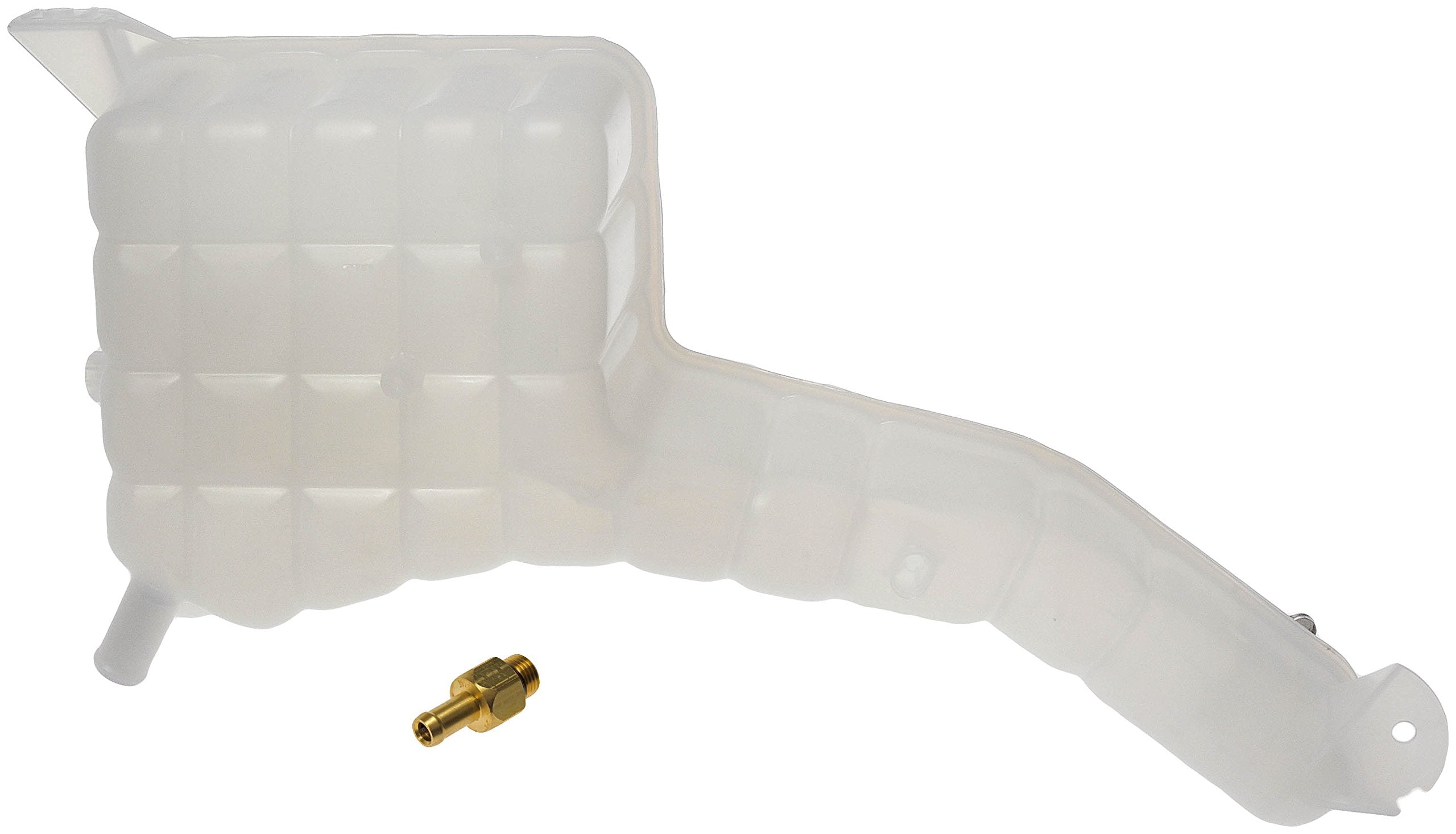 Dorman 603-5202 Engine Coolant Reservoir Compatible With Select Freightliner / Thomas Models