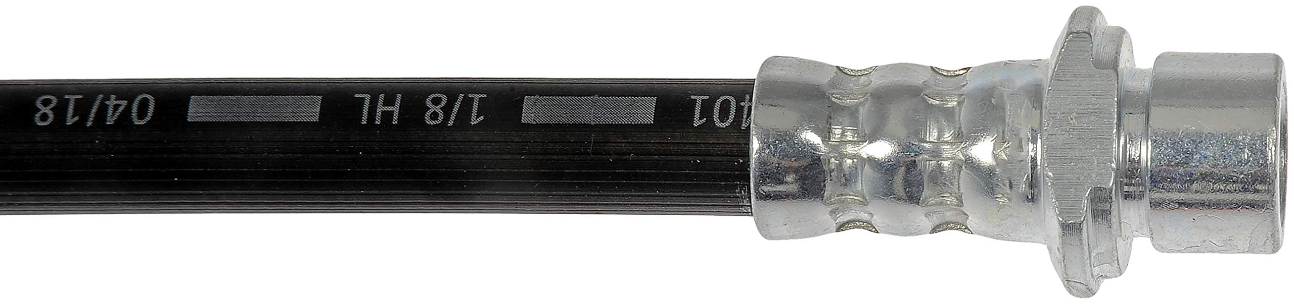 Dorman H621416 Brake Hydraulic Hose Compatible With Select Scion/Toyota Models