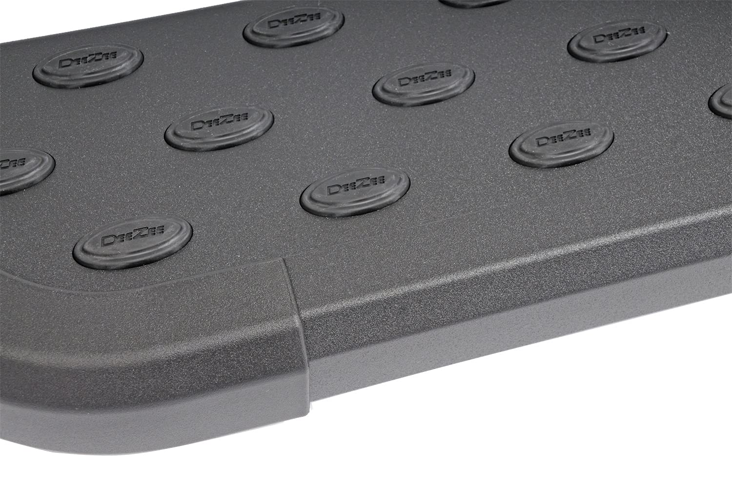 Dee Zee Dz16321 Nxt Black | Black Running Boards