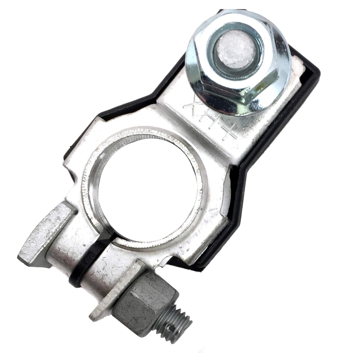Positive (+) | Oem Car Battery Terminal | Connector Clamp 1 Piece