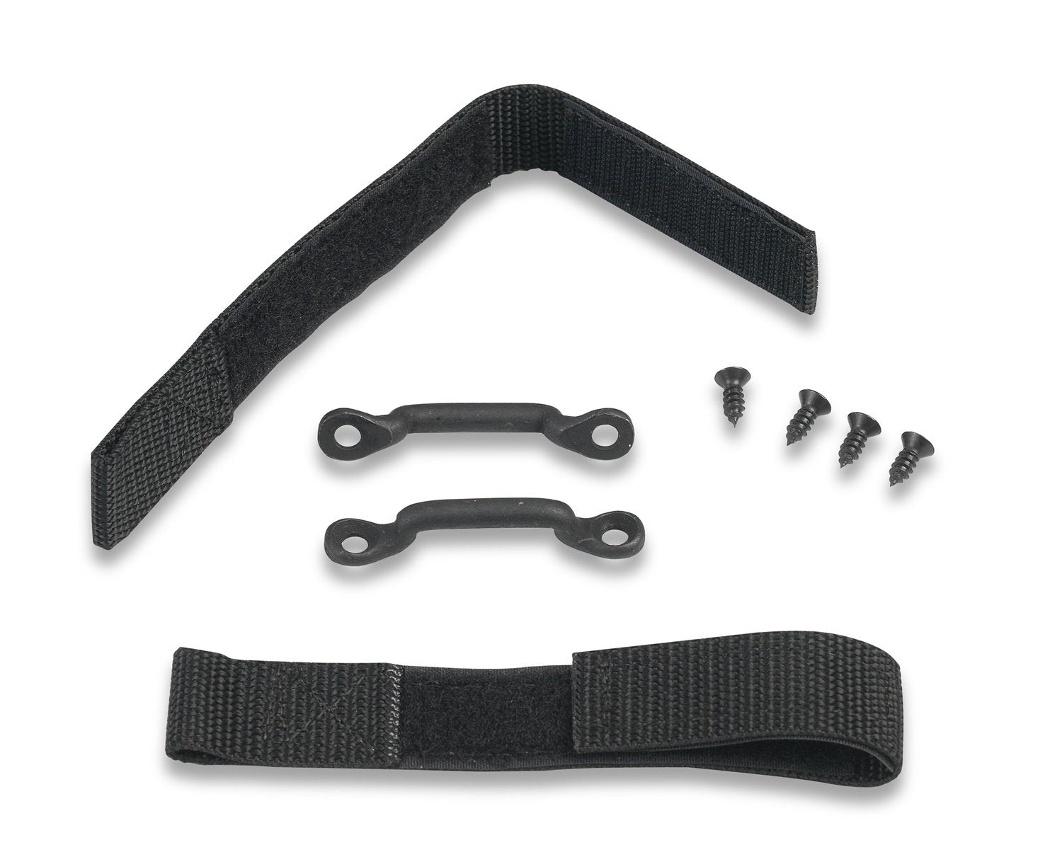 Warrior Products 90797 Door Limiting Strap Kit for Jeep TJ/YJ