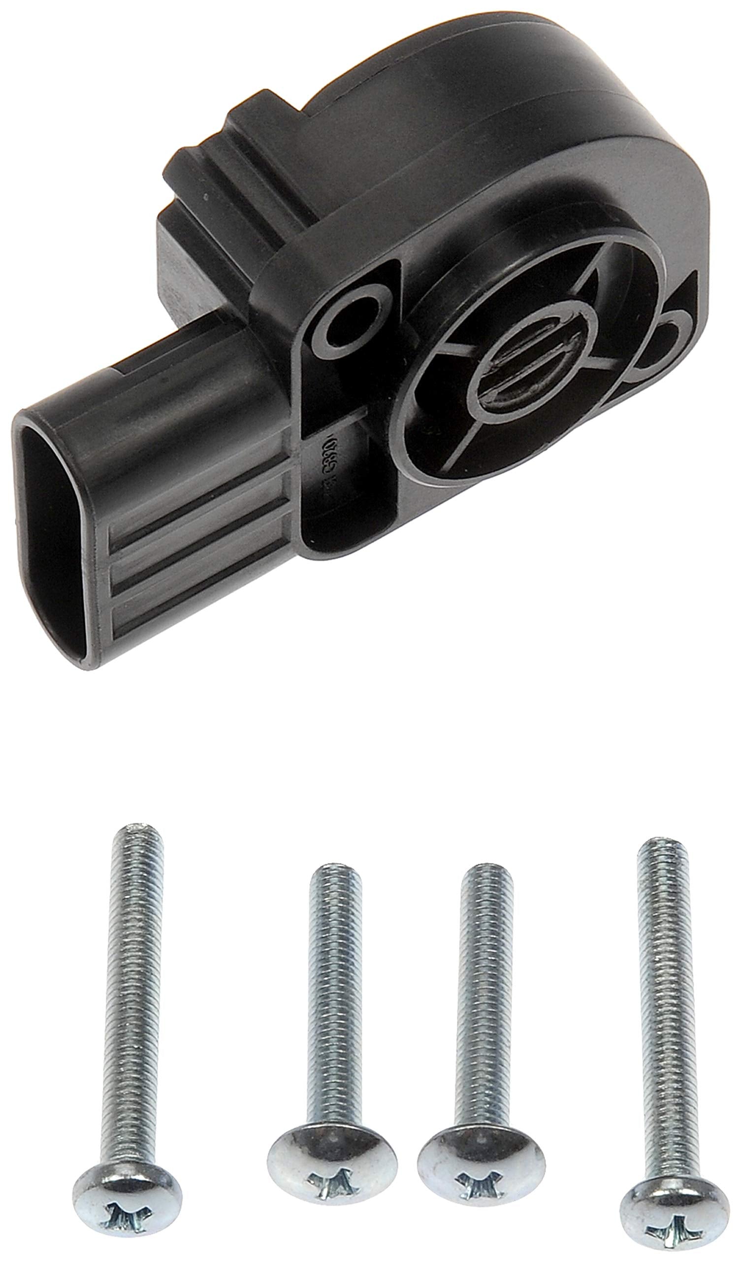 Dorman 904-7772 Throttle Position Sensor Compatible with Select Freightliner Models