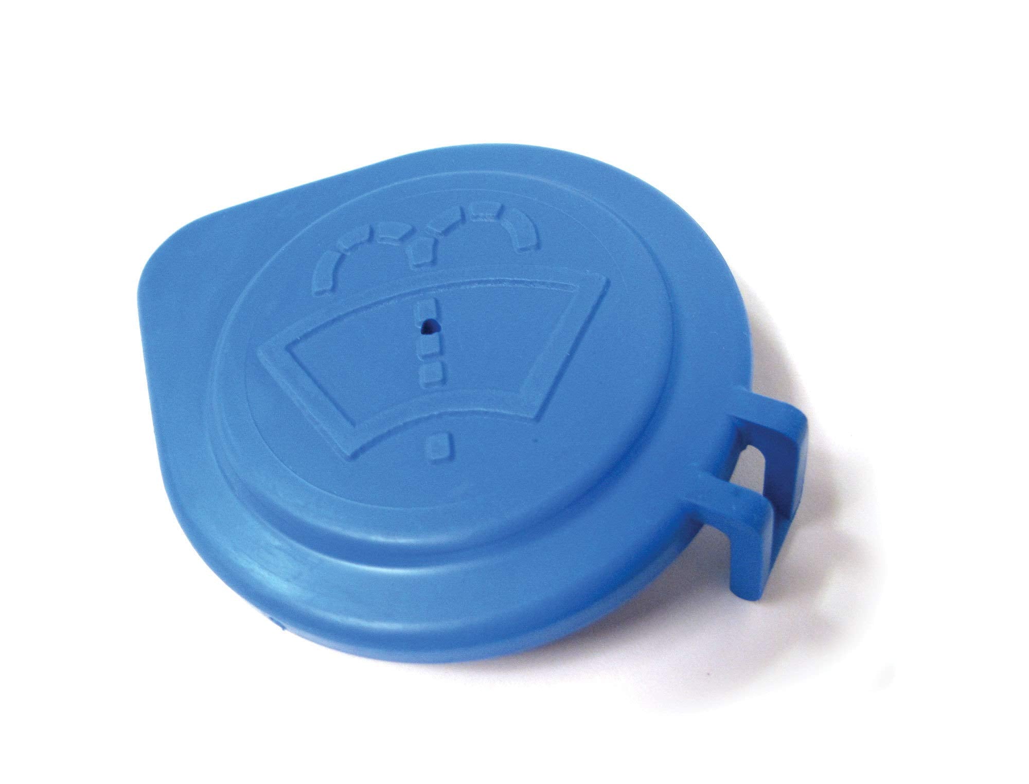 Genuine Land Rover Lr002266 Windshield Washer Fluid Cap For Lr3, Lr4, And Range Rover Sport