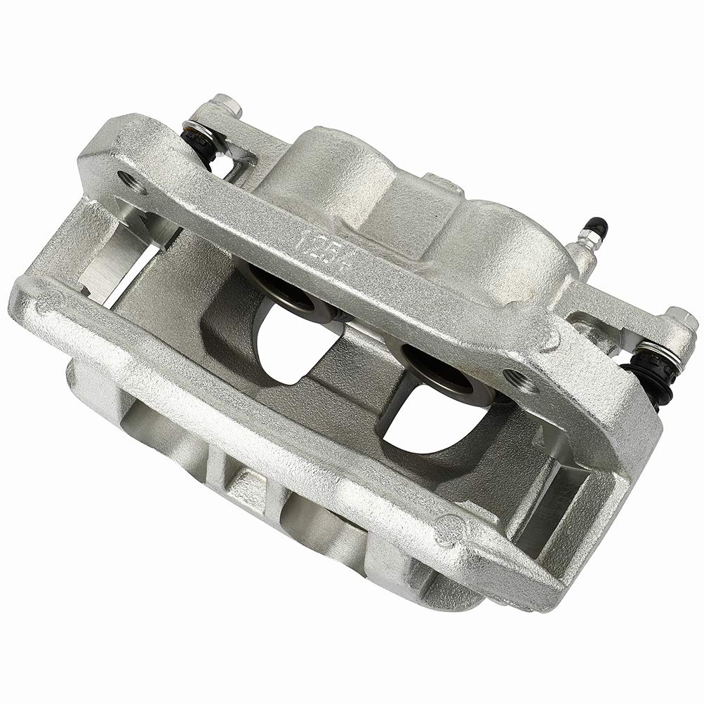 Scitoo 18B5237 18B5236 Front Left & Right Disc Brake Calipers Assembly W/Bracket For Ford For Expedition/For F-150,For Lincoln F