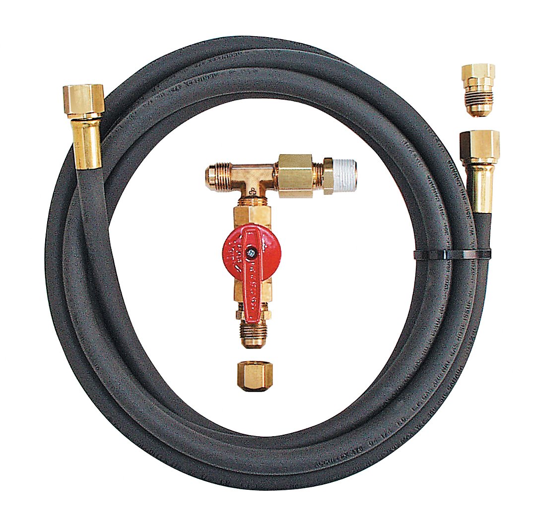 Magma Products, A10-225 Lpg Low Preasure Hose Kit (Usa Only)