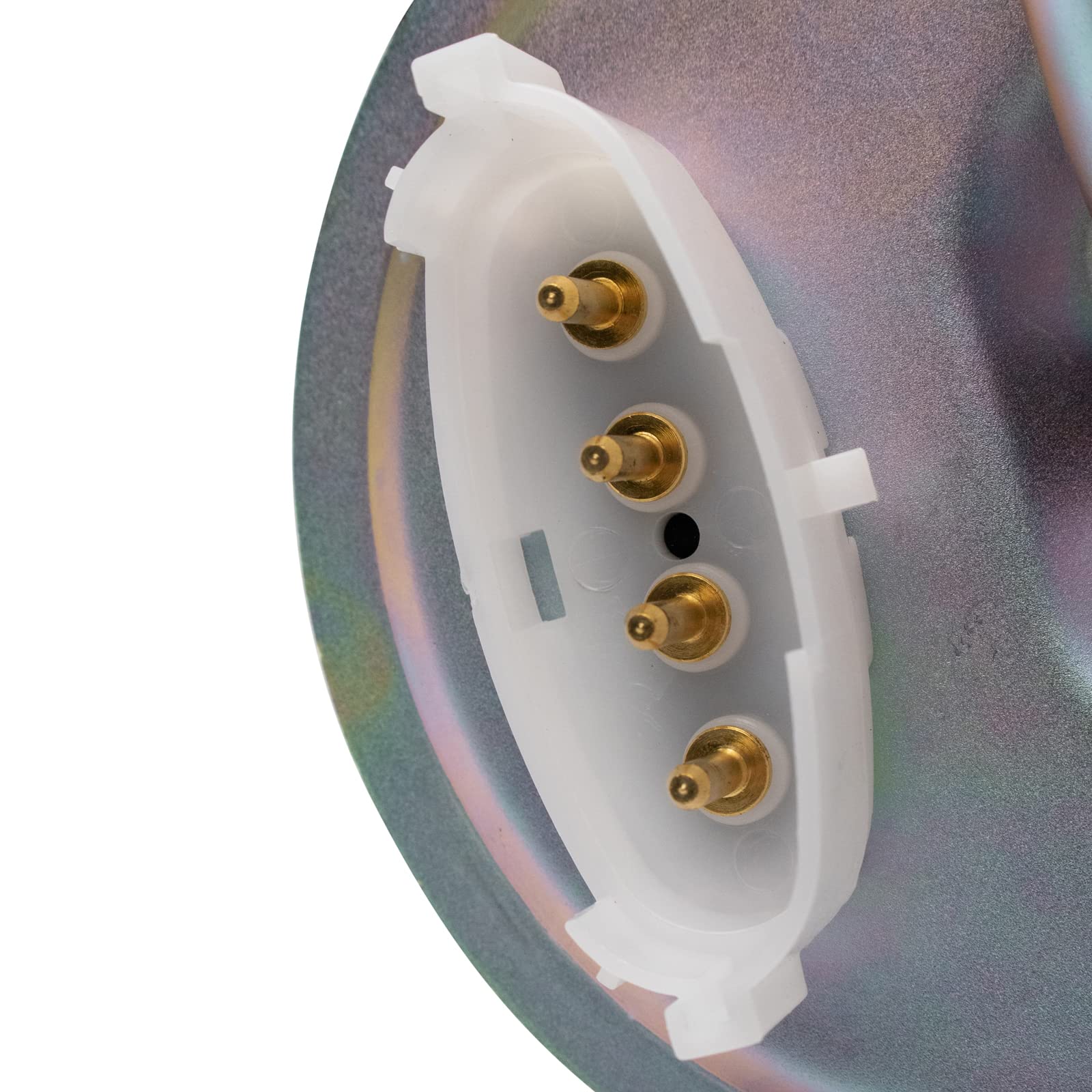 Trq Left Fuel Pump Module Assembly Drivers Side Compatible With 1990-1991 Ford F-150 F-250 F-350