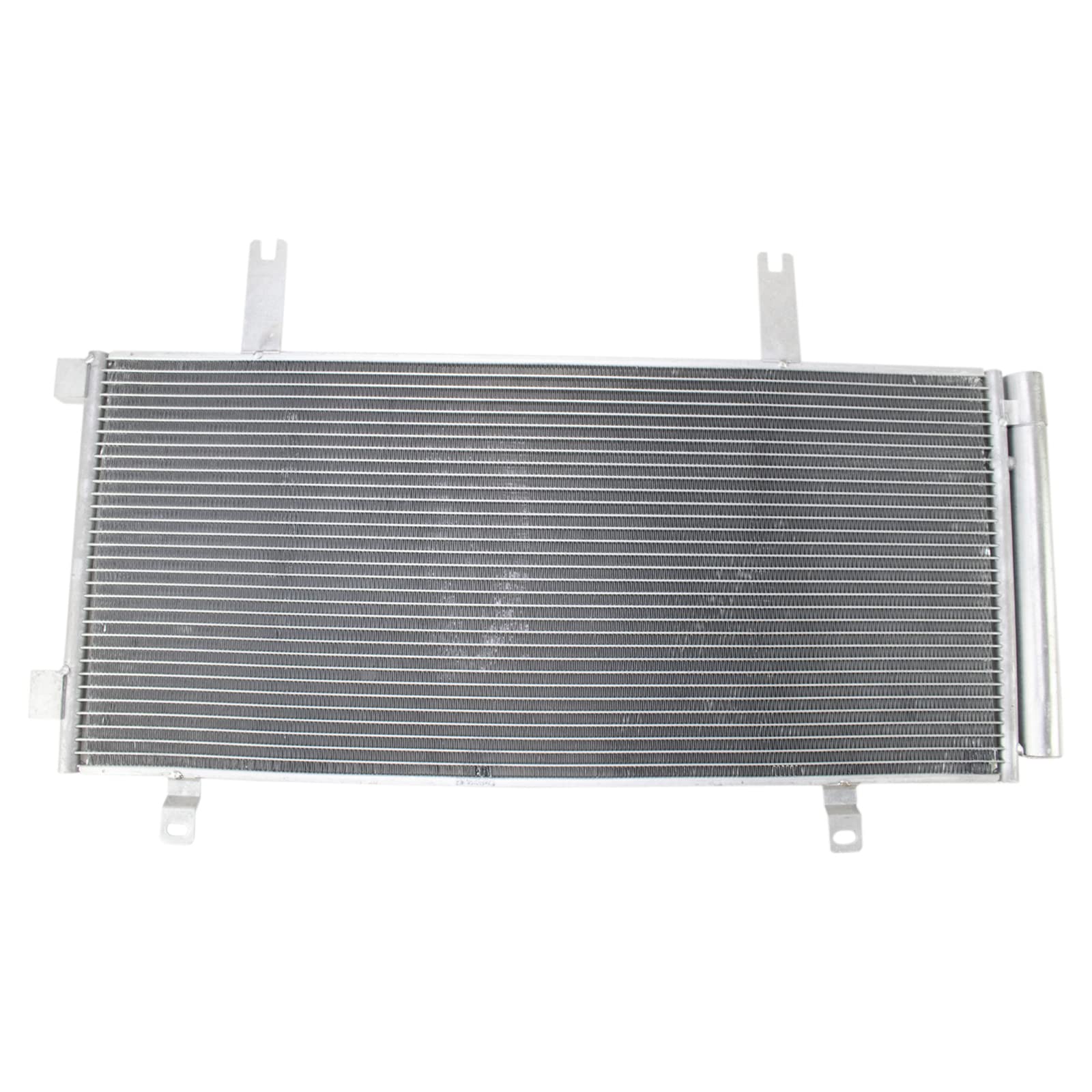 TRQ Air Conditioning A/C Condenser Receiver Drier Compatible with 2018-2022 Honda Accord