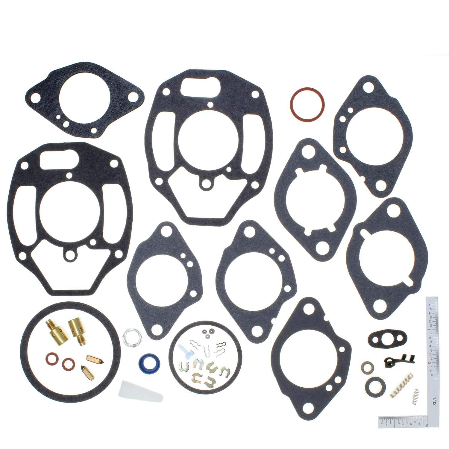 Walker Products 15323C Carburetor Kit