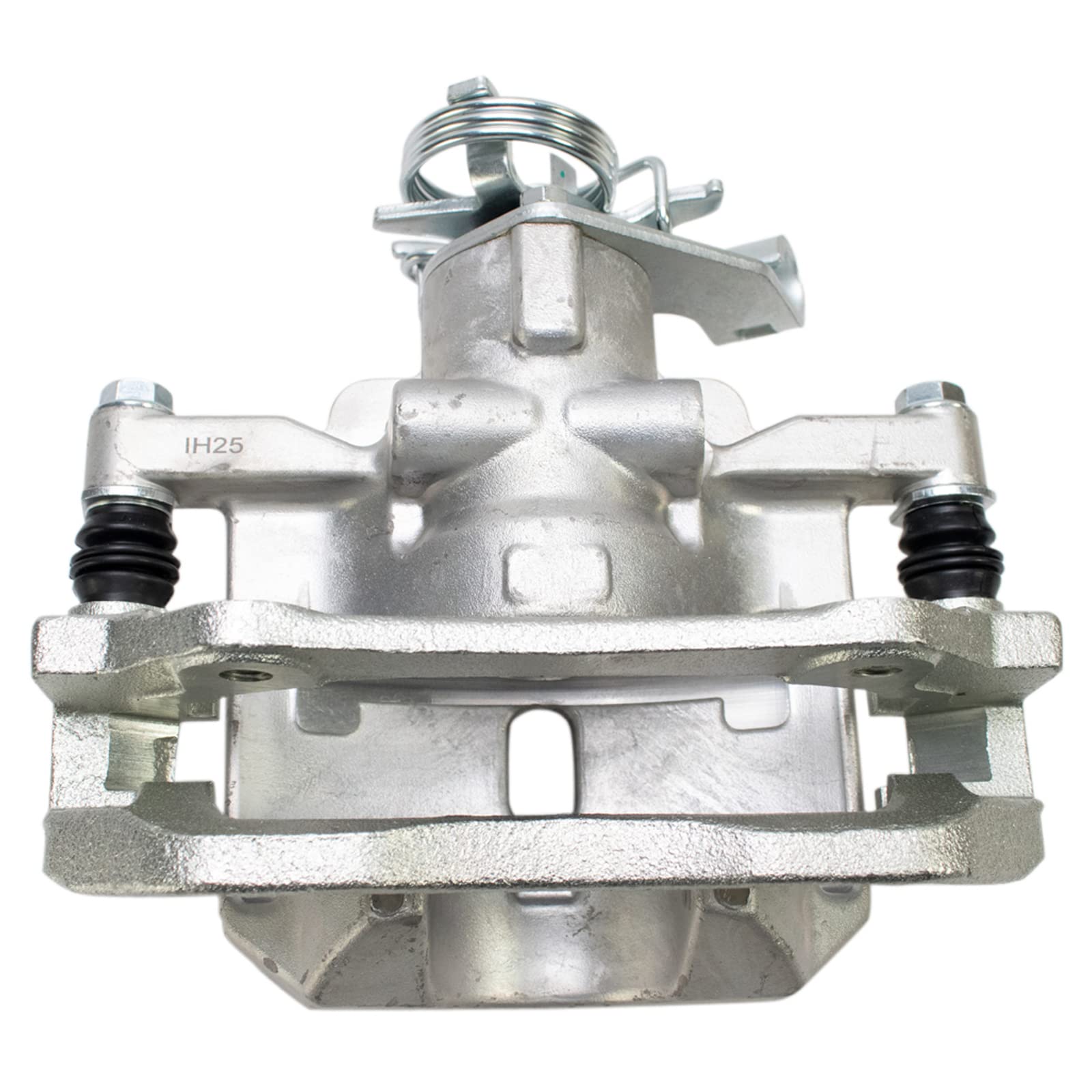 Trq Rear Brake Caliper Set Compatible With 2013-2016 Dodge Dart