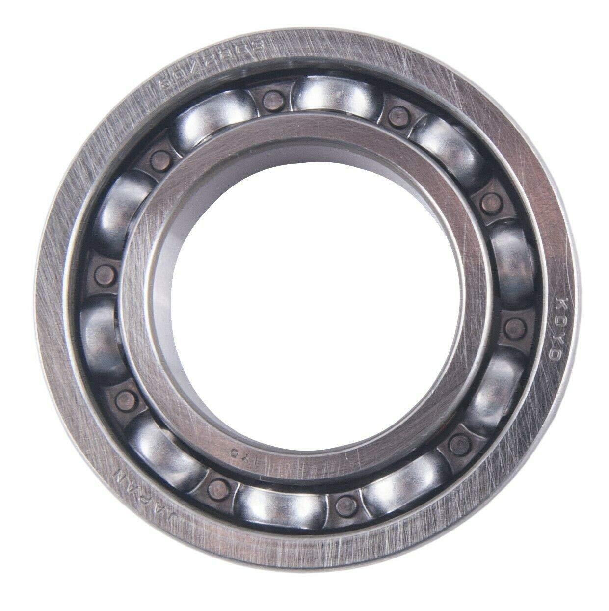 East Lake Axle Replacement For Front Differential Bearing & Seal Kit Suzuki 400 Eiger King Quad / 500 Vinson 2002 2003 2004 2005