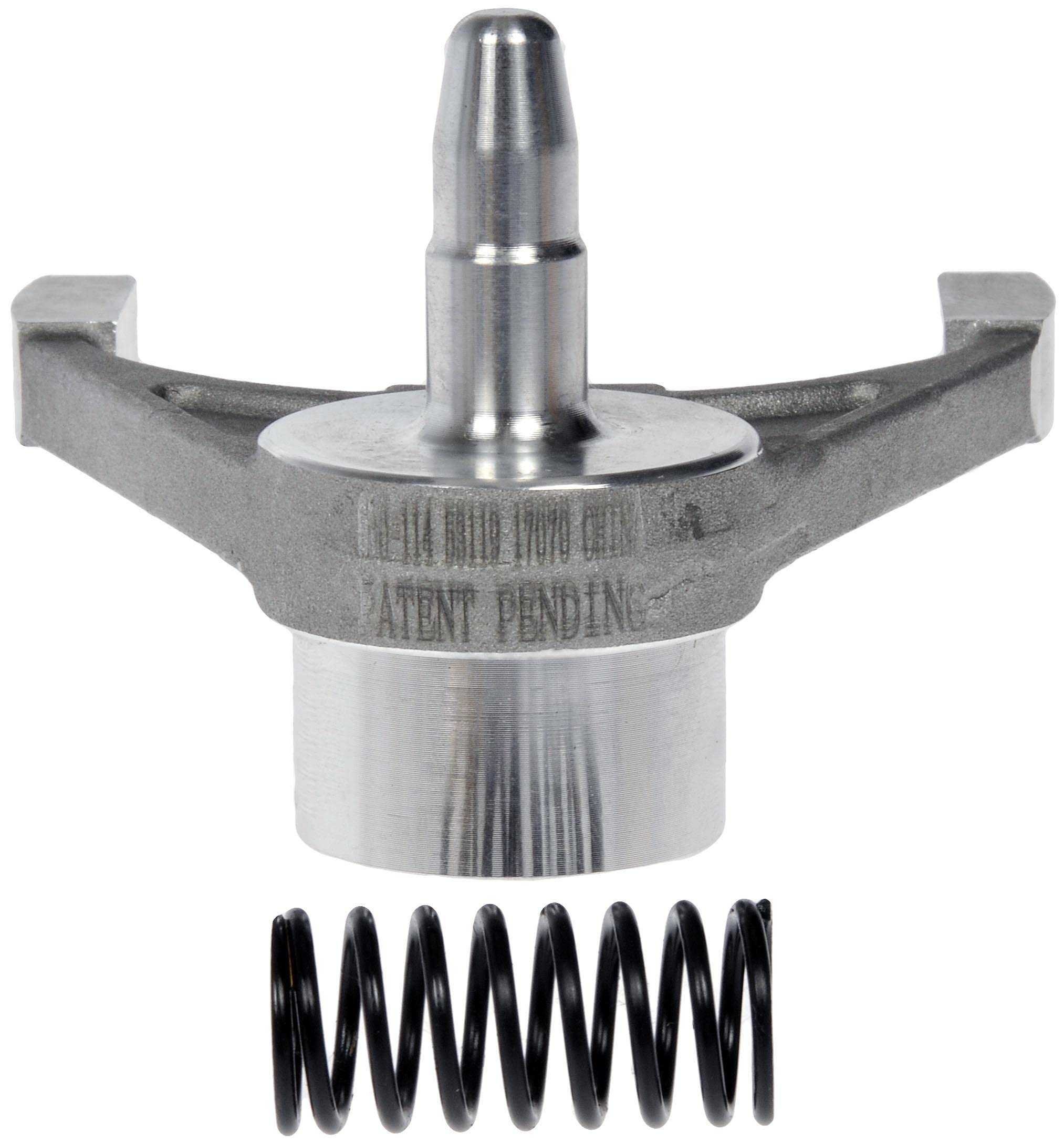Dorman 600-114 Differential Axle Disconnect Shift Fork Compatible With Select Models (Oe Fix)